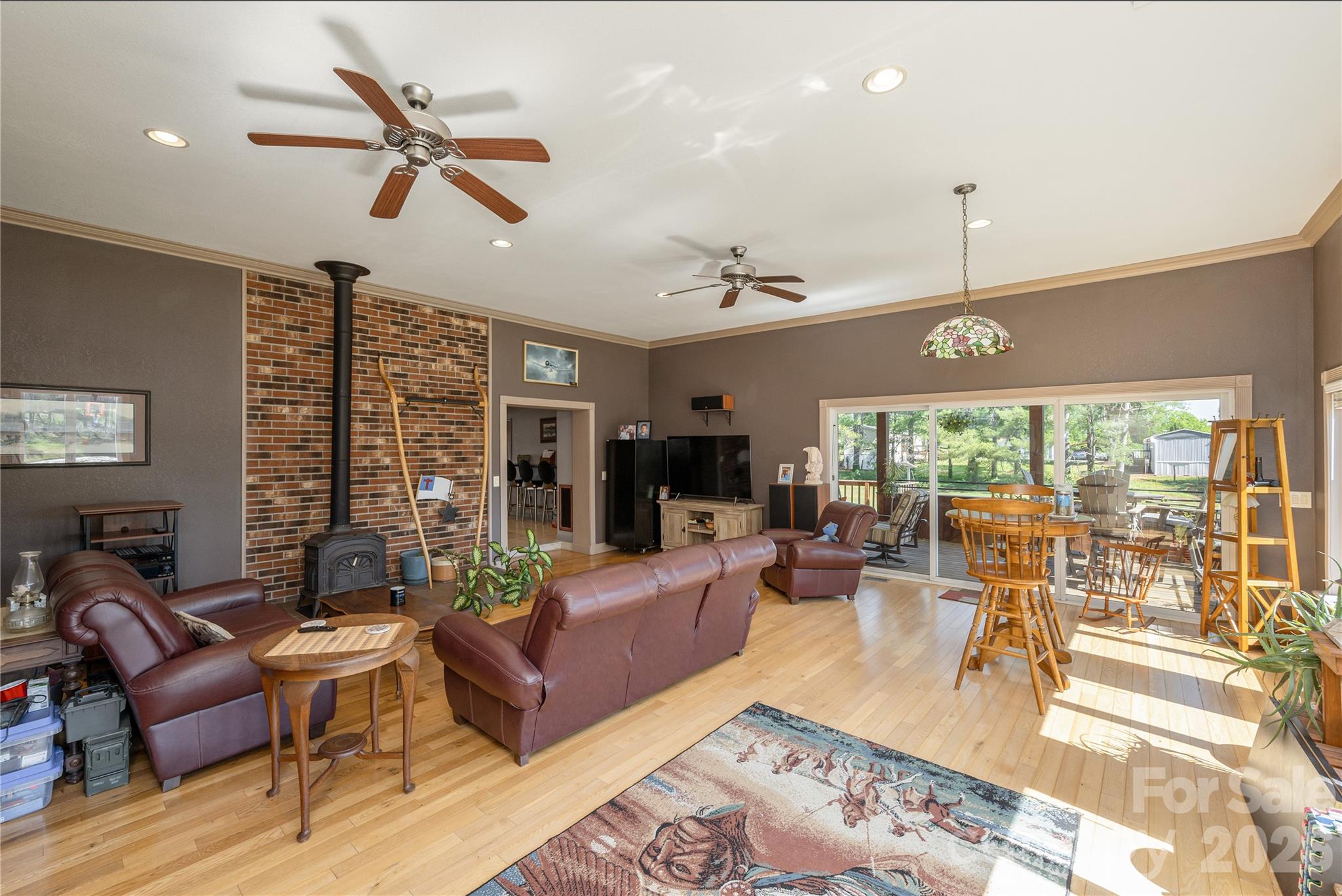 231 Allen Road — East Flat Rock