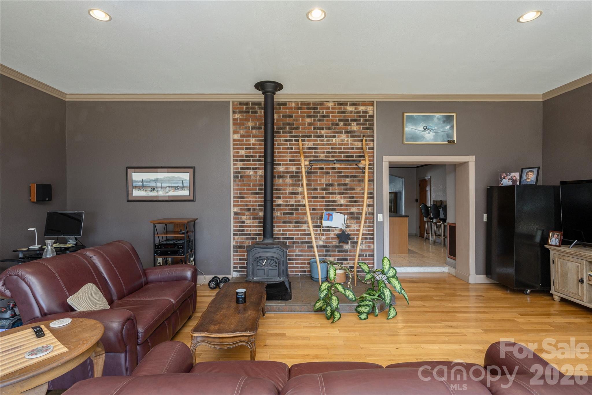 231 Allen Road — East Flat Rock