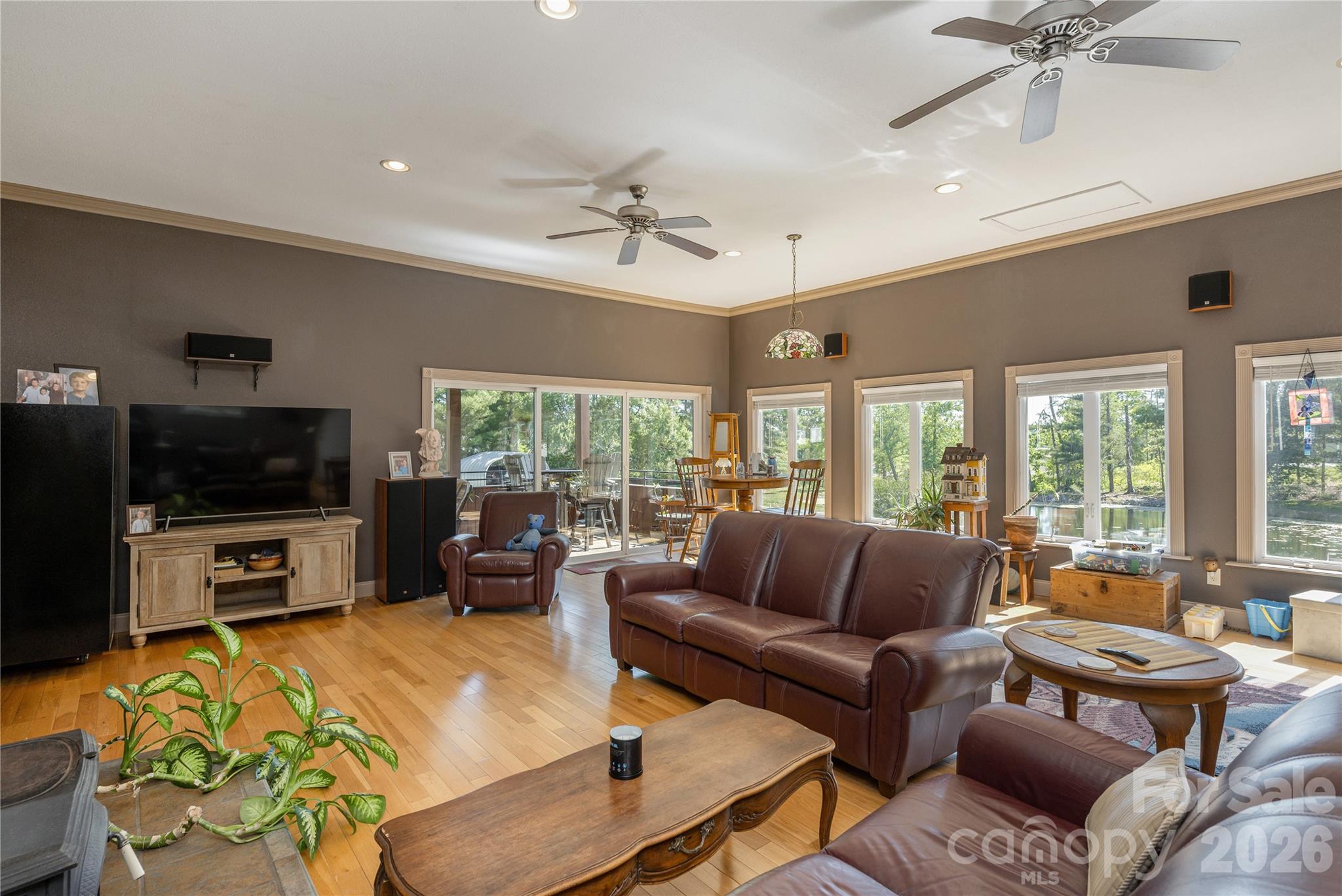 231 Allen Road — East Flat Rock