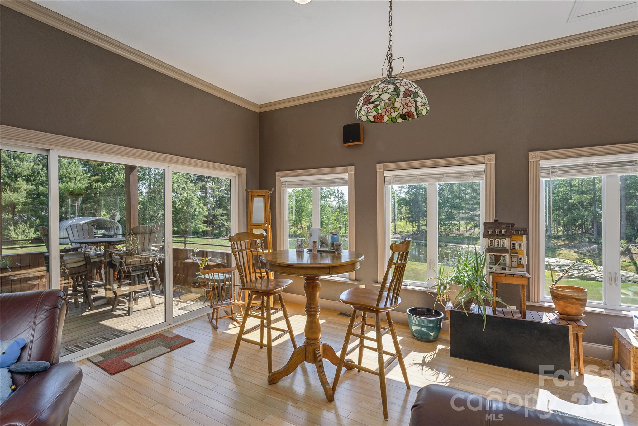 231 Allen Road — East Flat Rock
