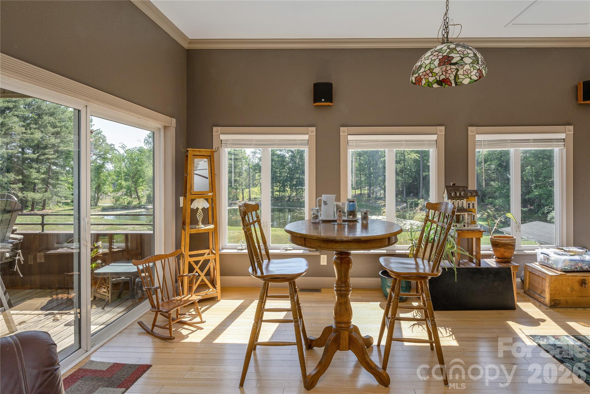 231 Allen Road — East Flat Rock