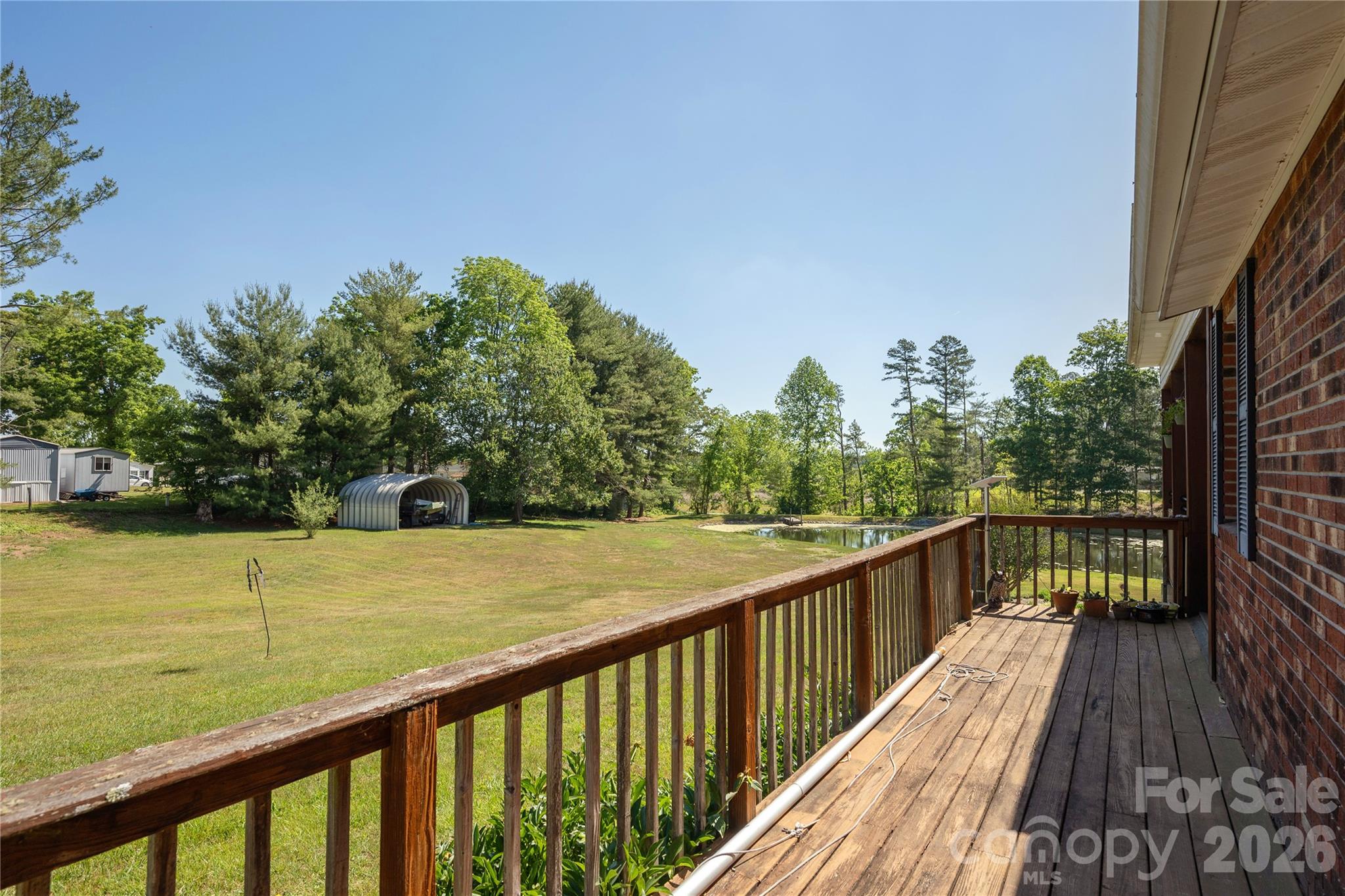 231 Allen Road — East Flat Rock