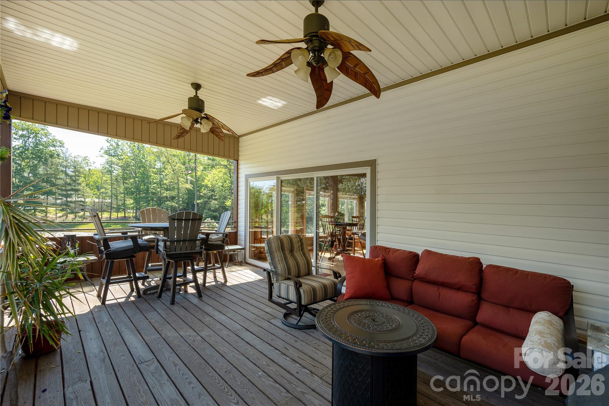 231 Allen Road — East Flat Rock
