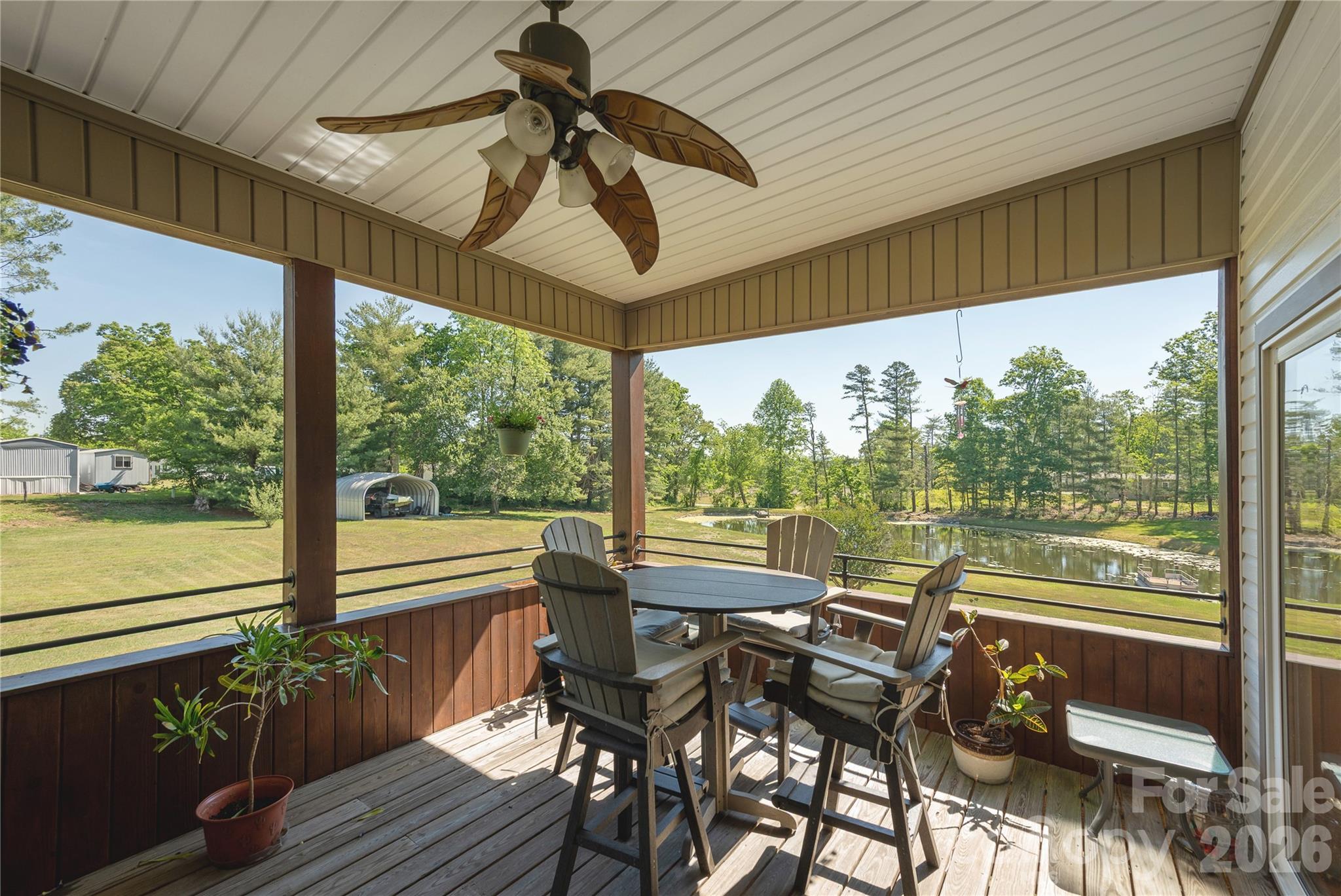 231 Allen Road — East Flat Rock