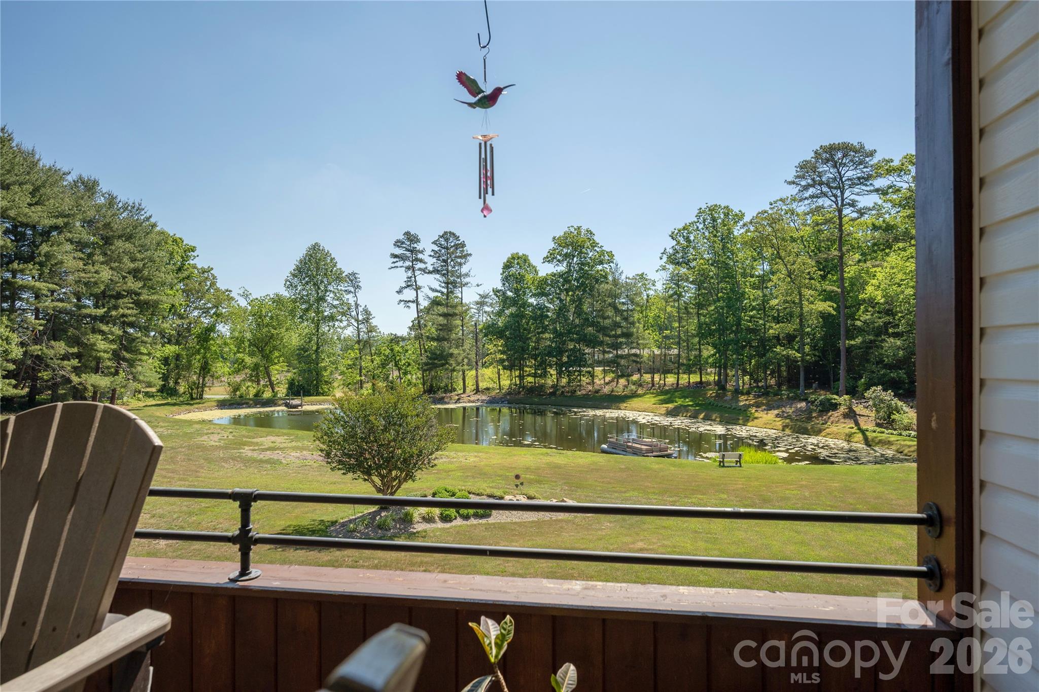 231 Allen Road — East Flat Rock