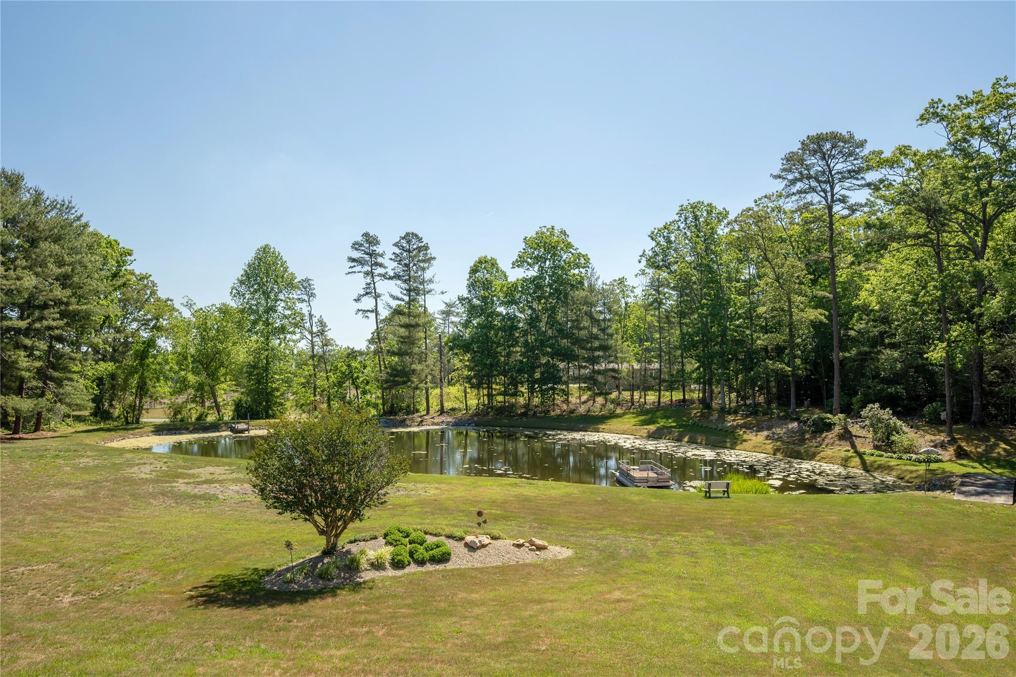 231 Allen Road — East Flat Rock
