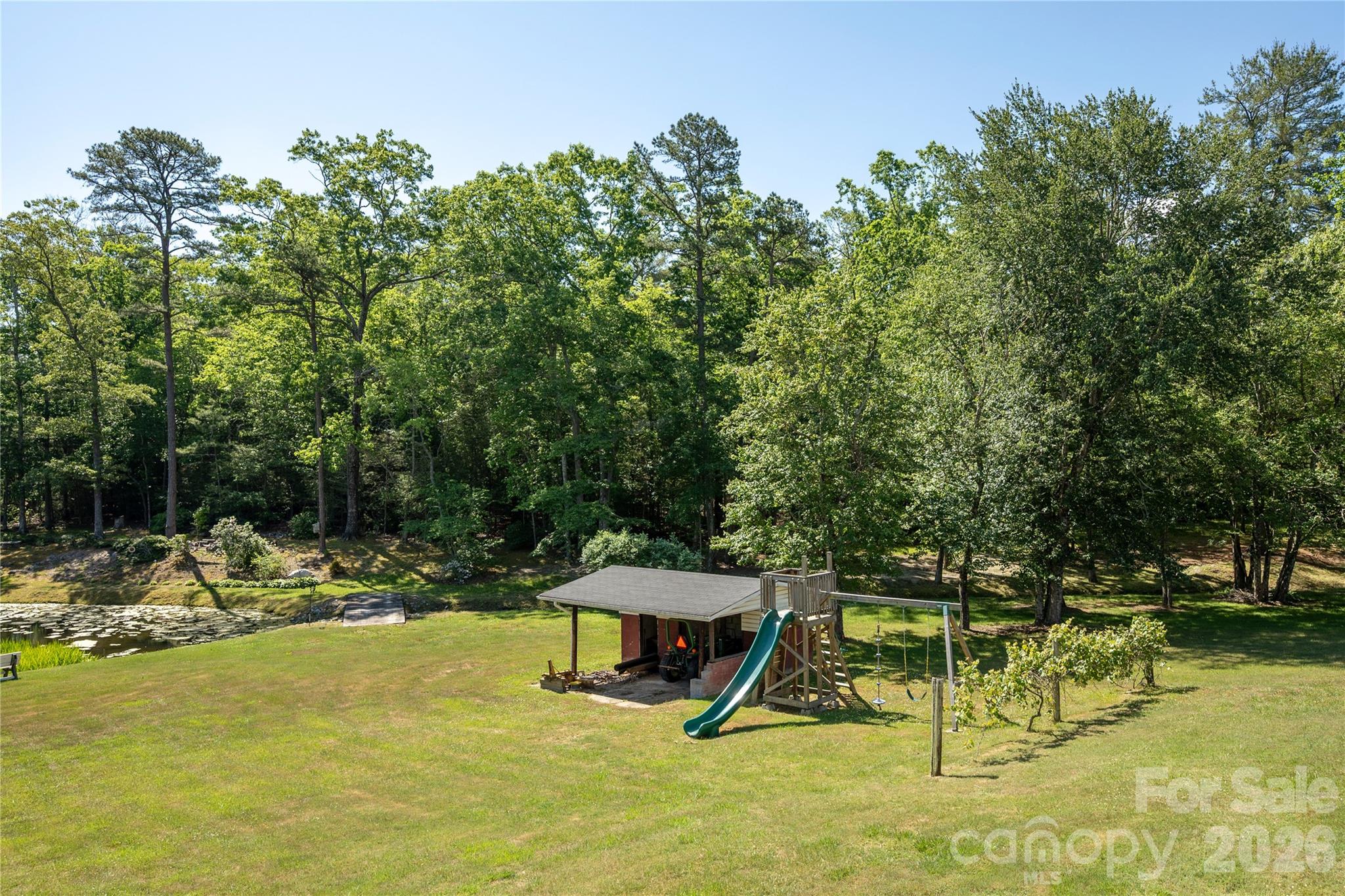 231 Allen Road — East Flat Rock