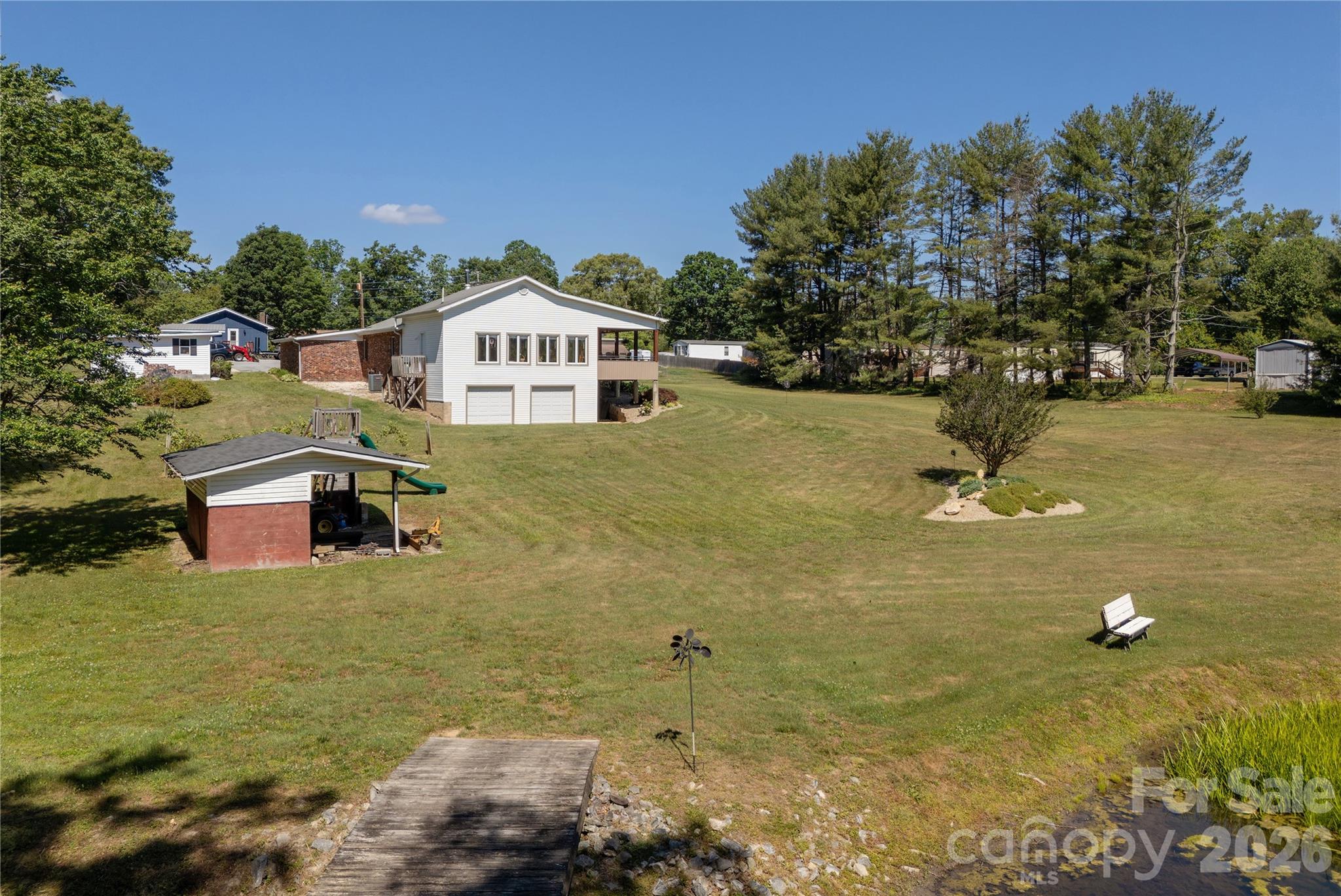 231 Allen Road — East Flat Rock