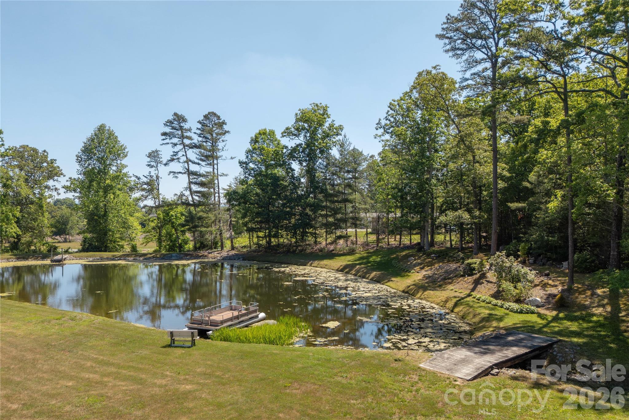 231 Allen Road — East Flat Rock