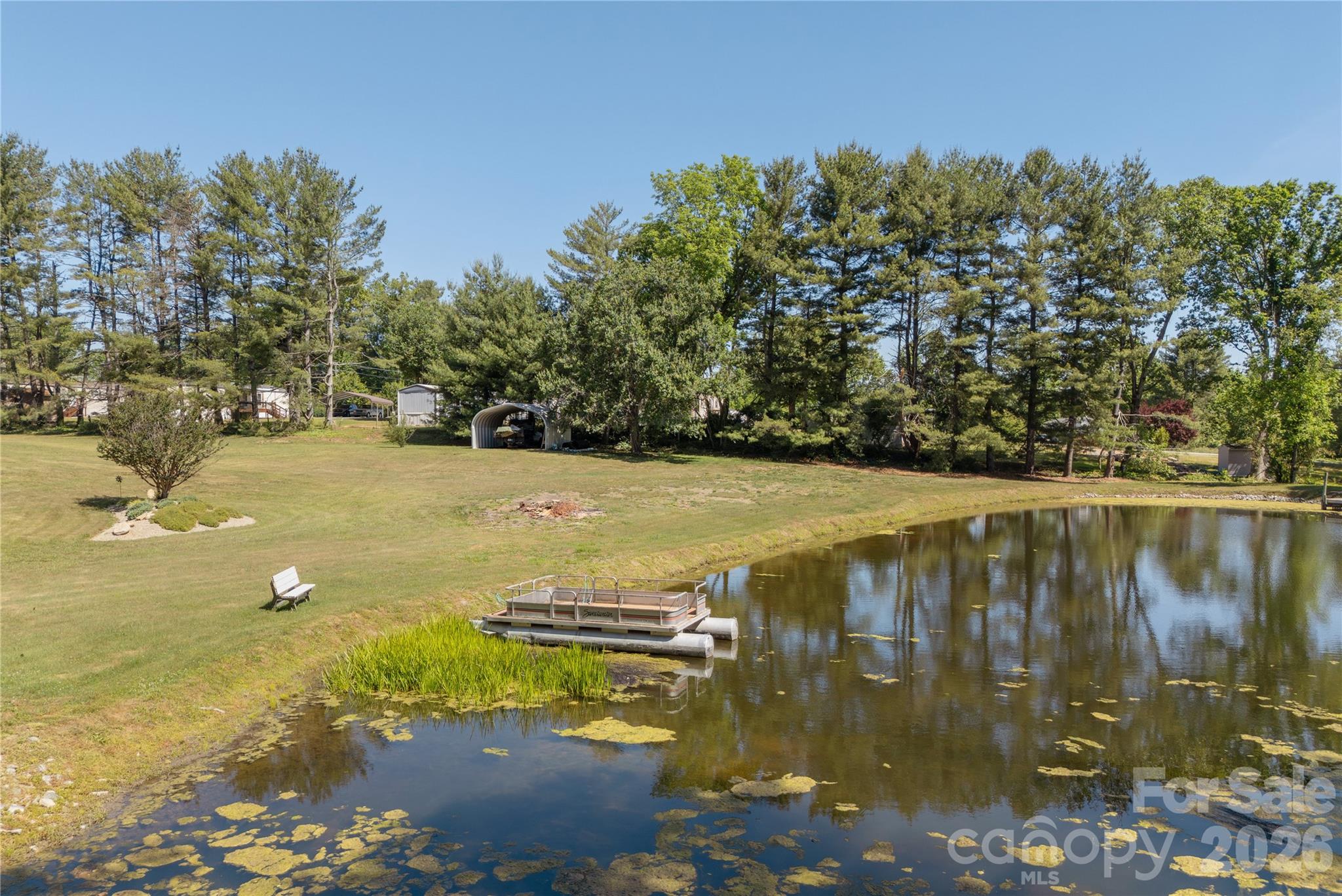 231 Allen Road — East Flat Rock