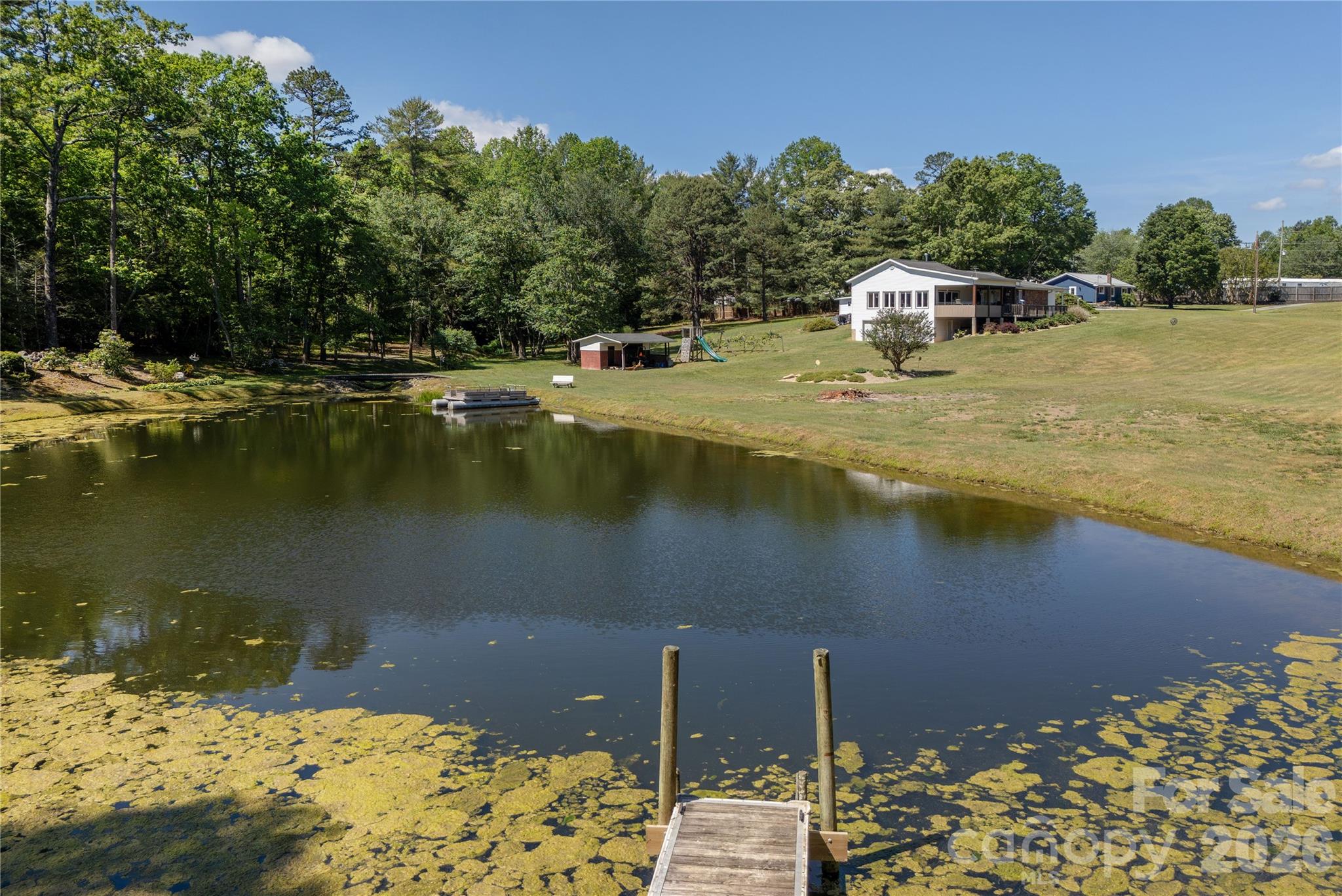 231 Allen Road — East Flat Rock