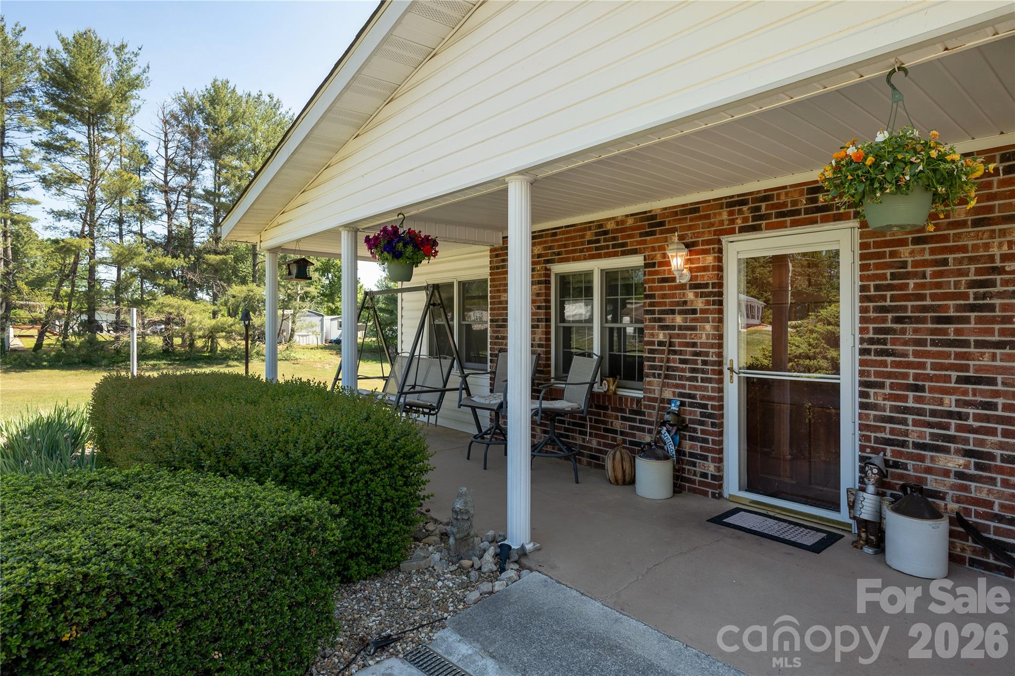 231 Allen Road — East Flat Rock
