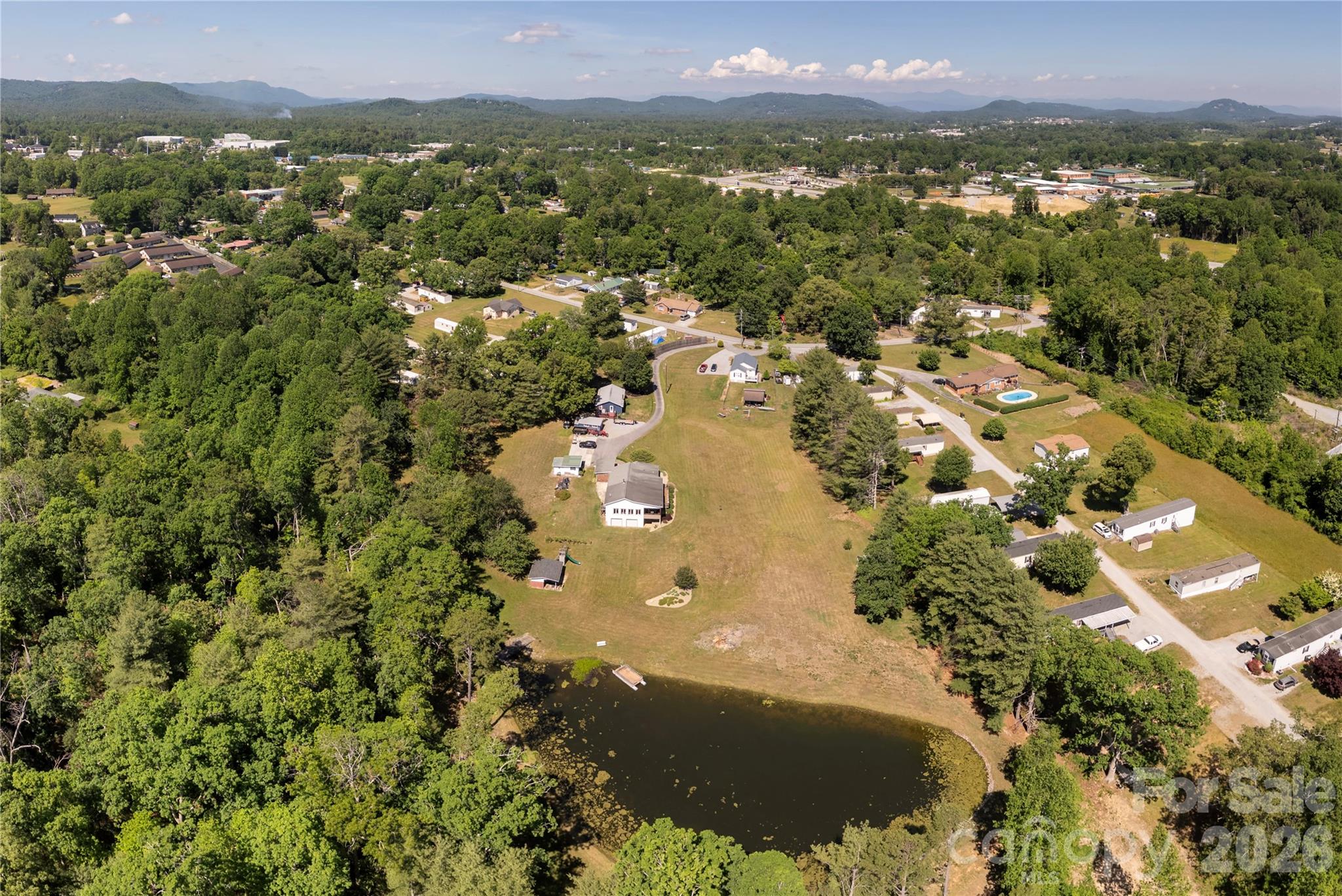 231 Allen Road — East Flat Rock