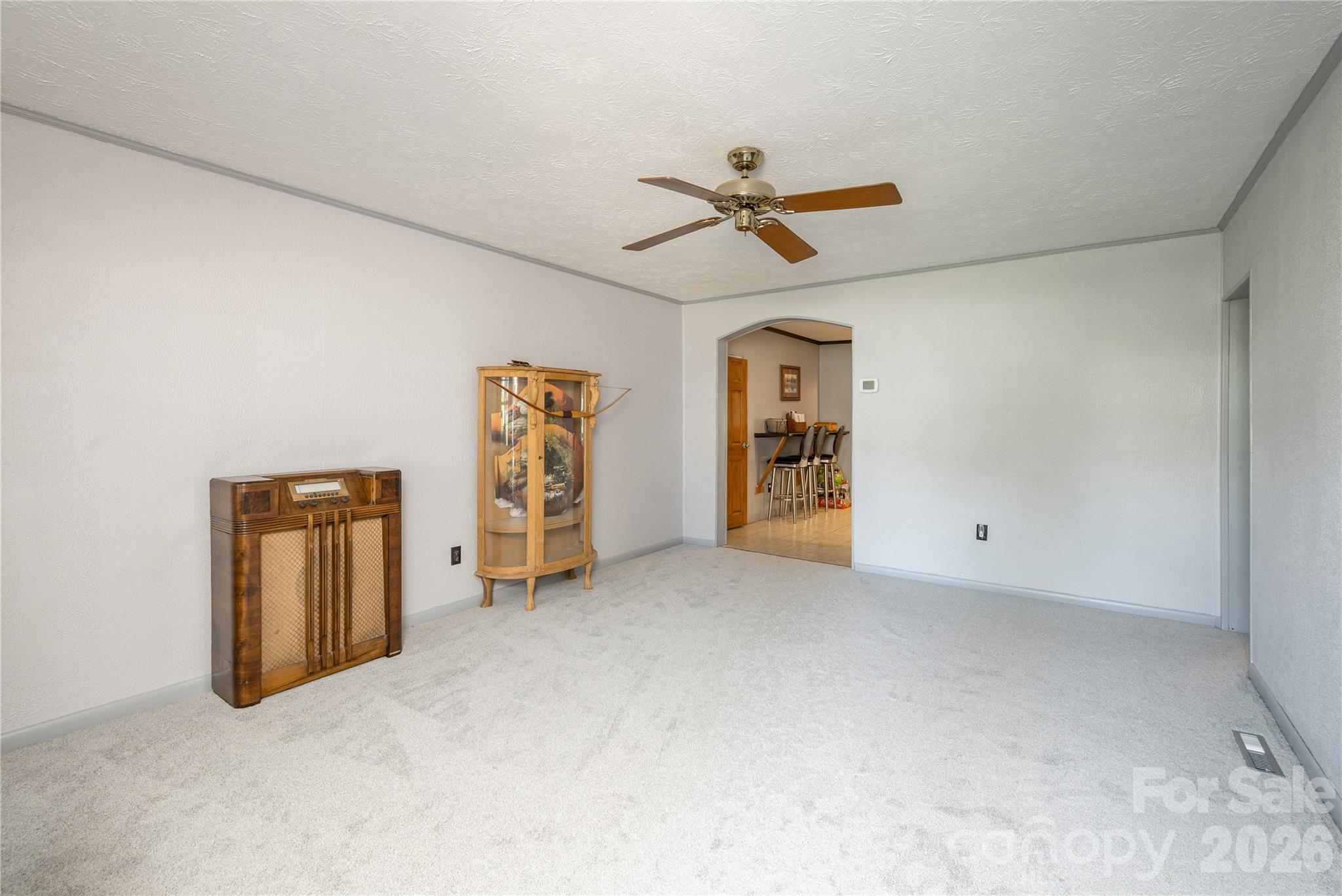 231 Allen Road — East Flat Rock
