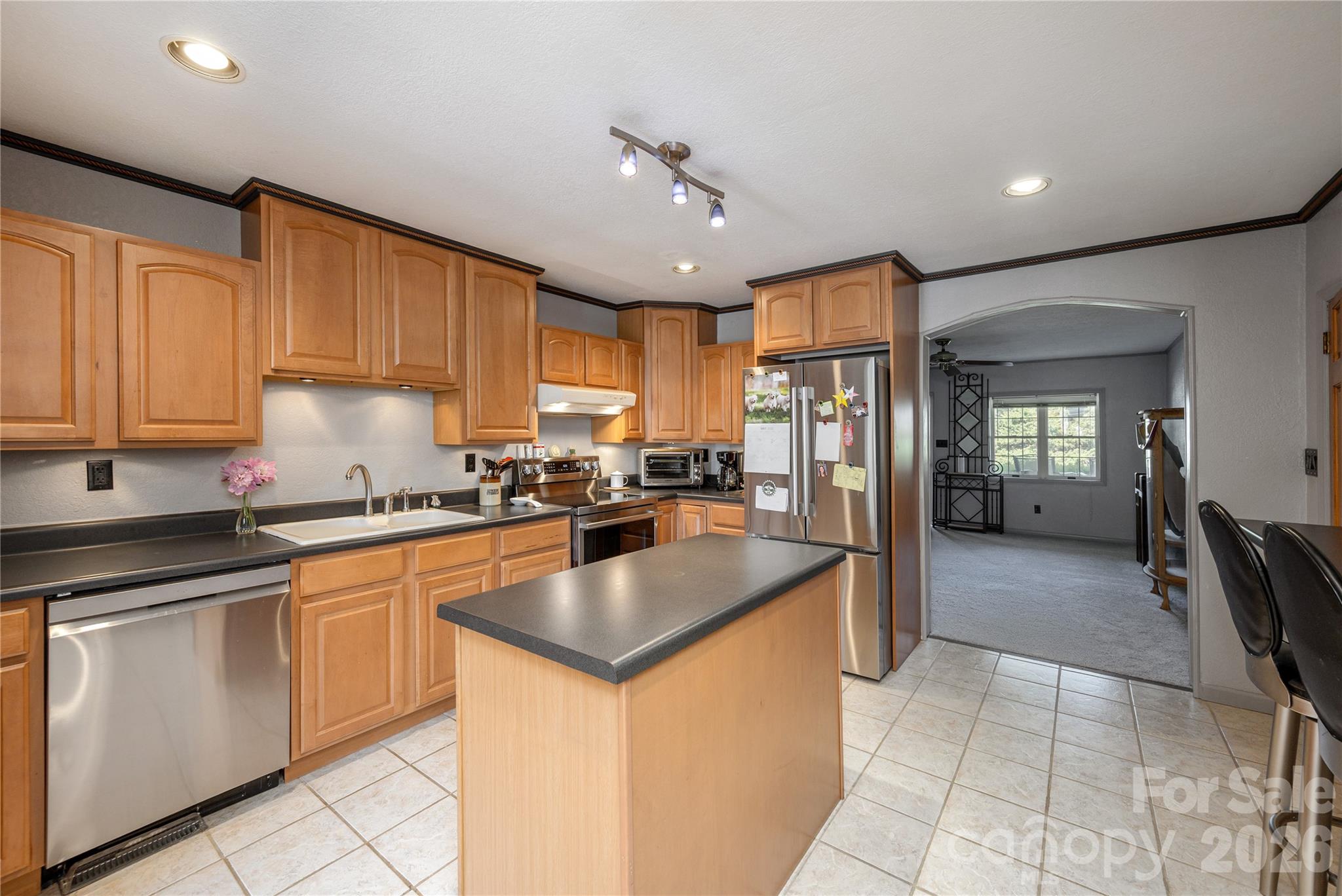 231 Allen Road — East Flat Rock