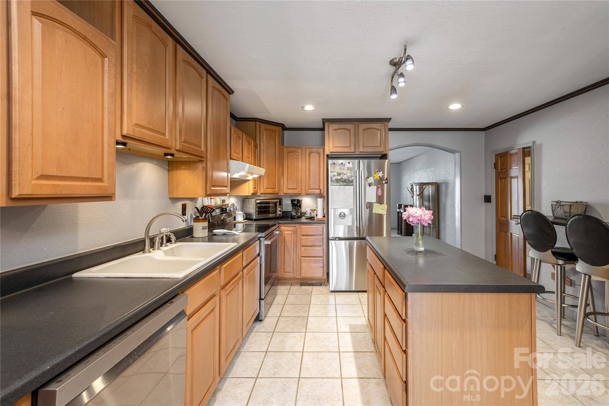 231 Allen Road — East Flat Rock