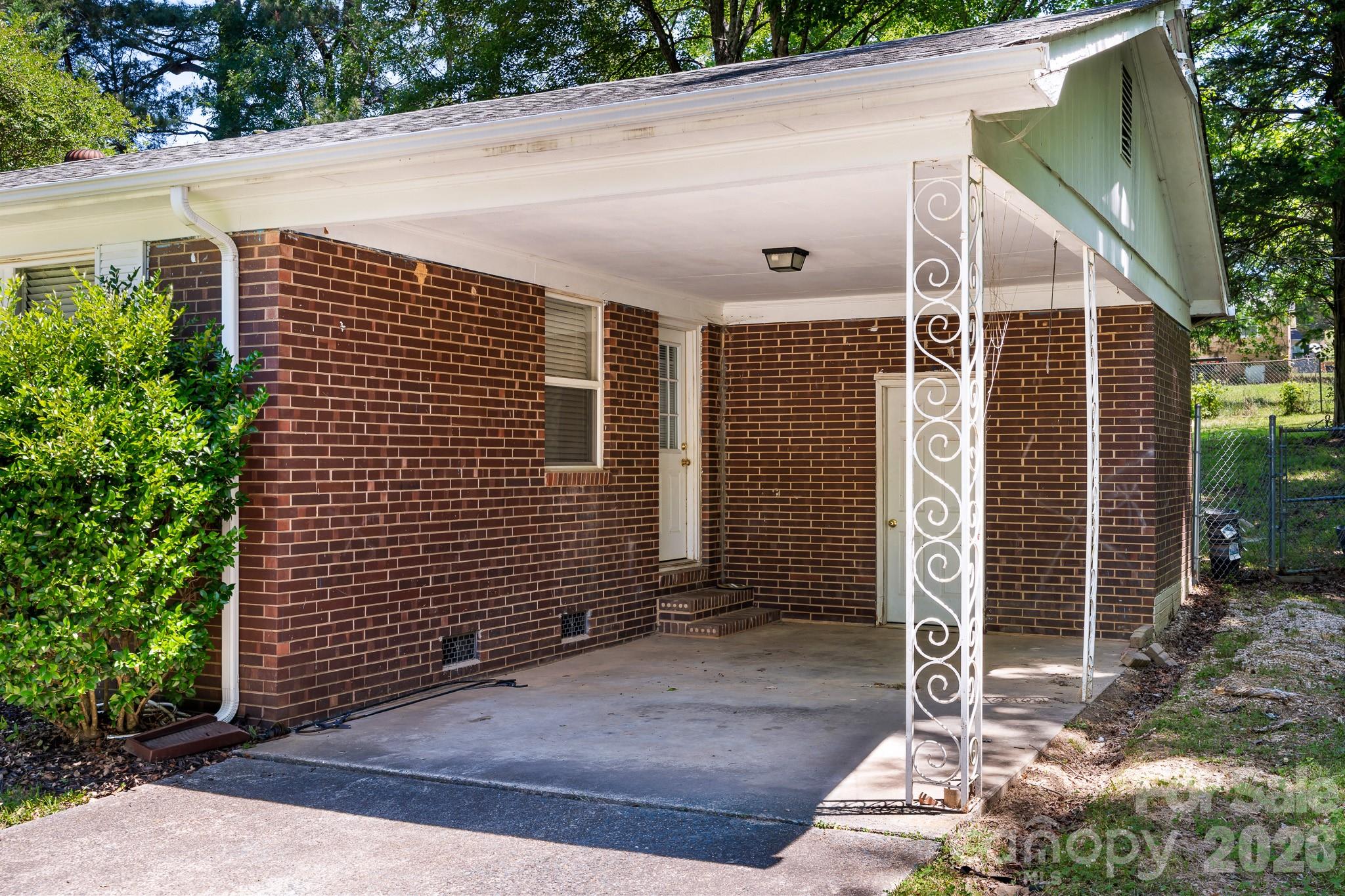 409 Anne Avenue — Waxhaw