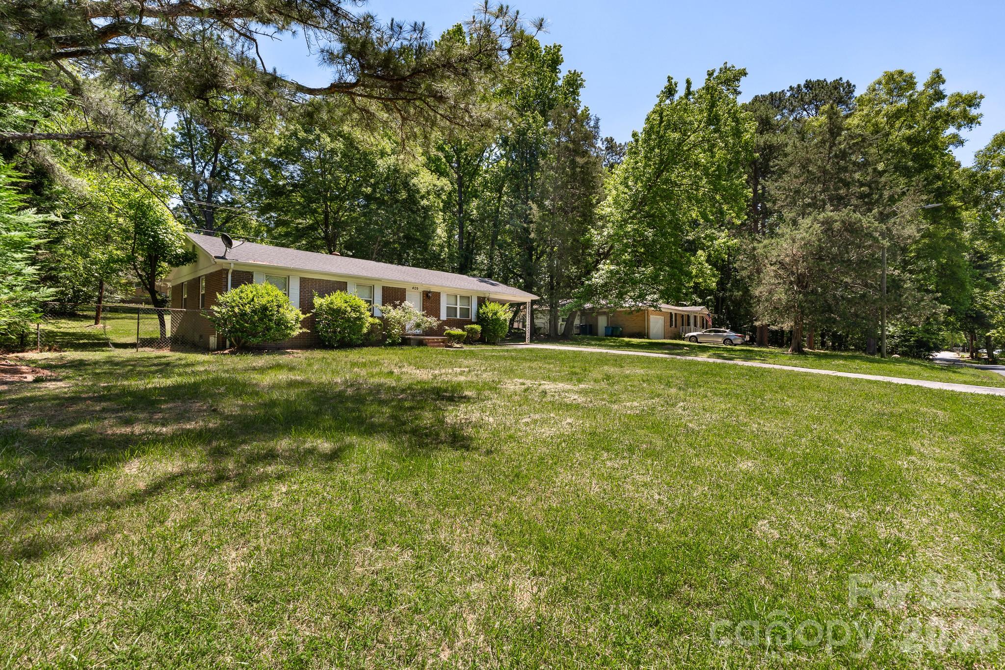 409 Anne Avenue — Waxhaw