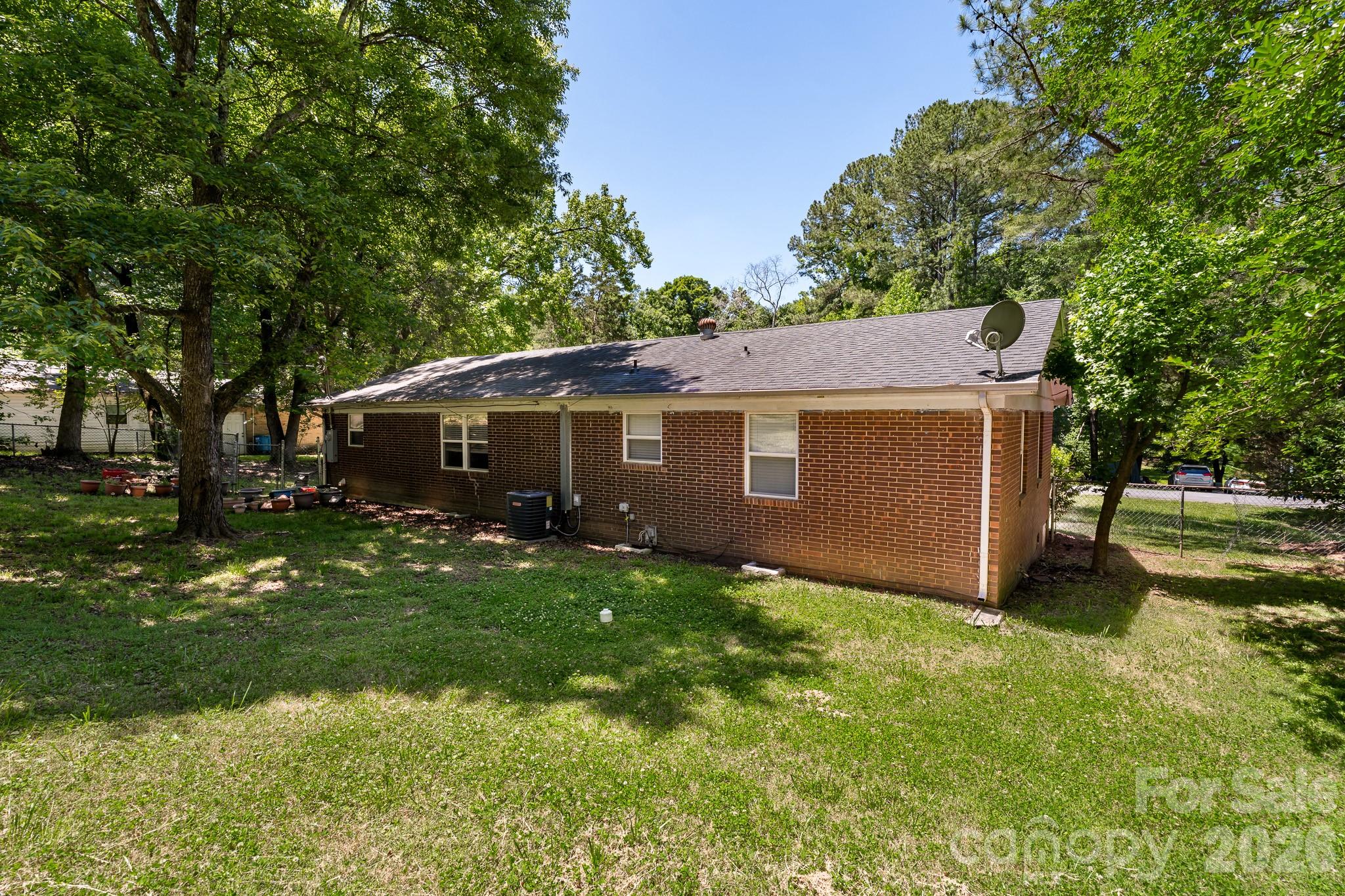 409 Anne Avenue — Waxhaw