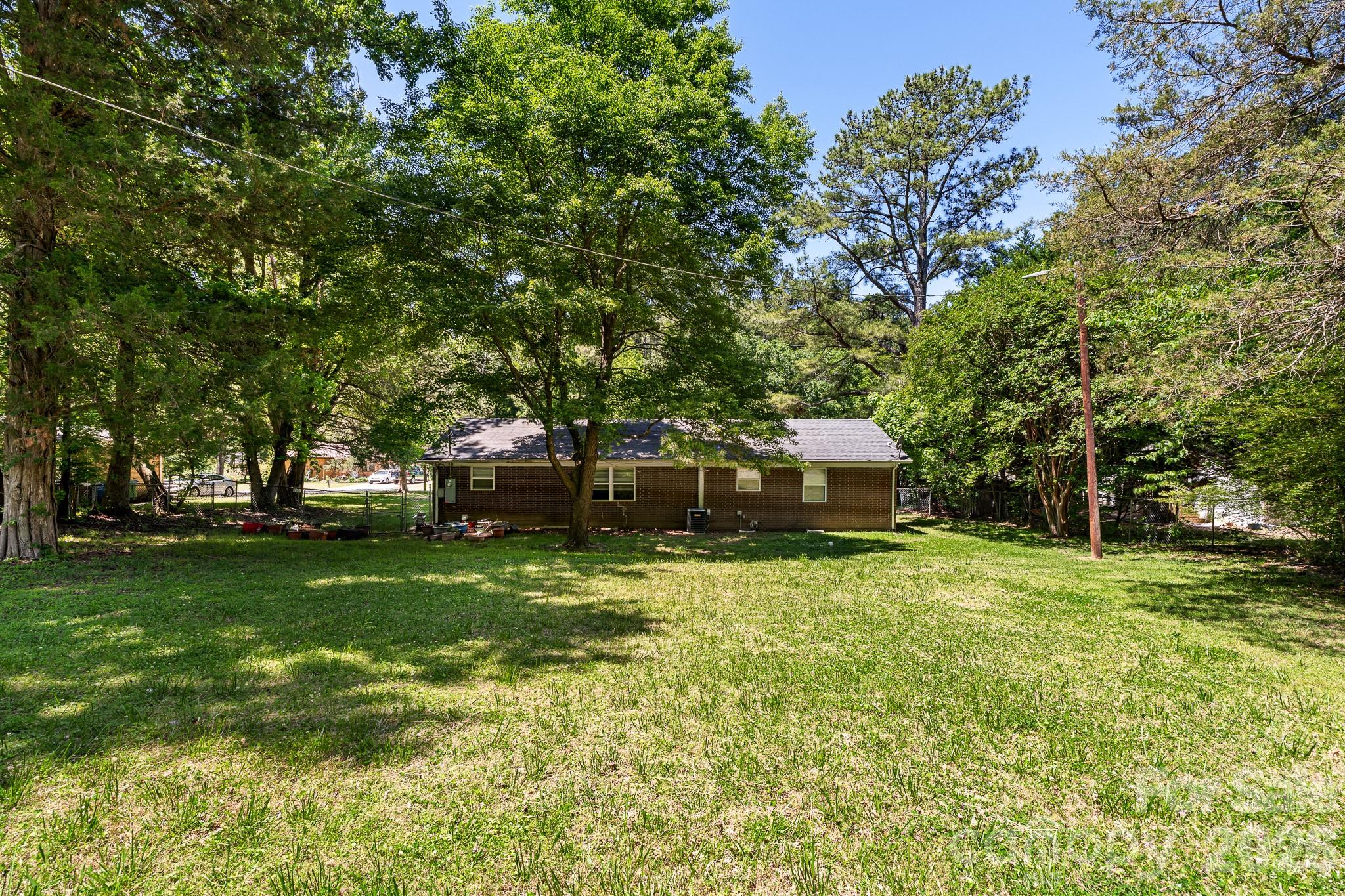 409 Anne Avenue — Waxhaw