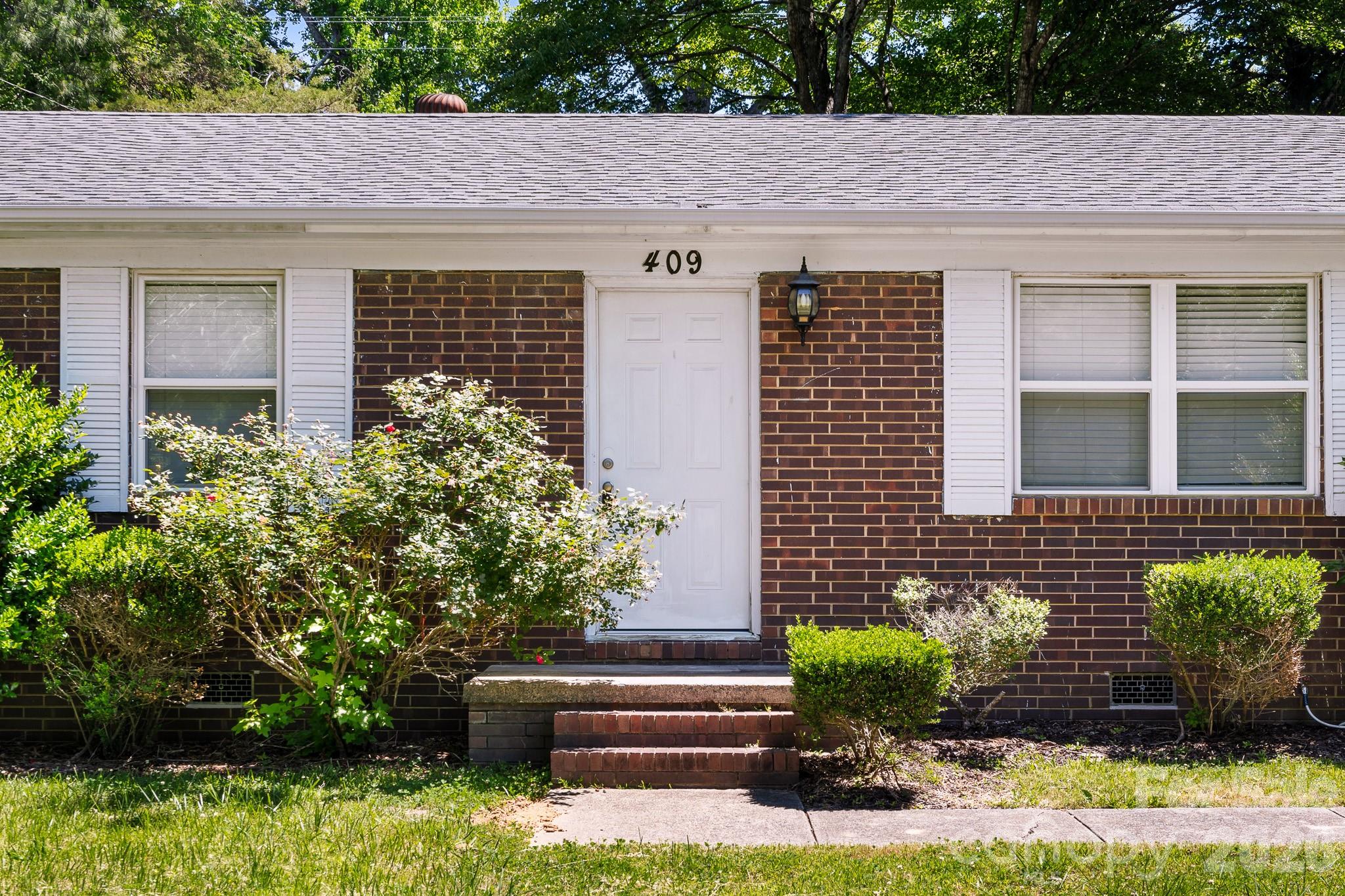 409 Anne Avenue — Waxhaw