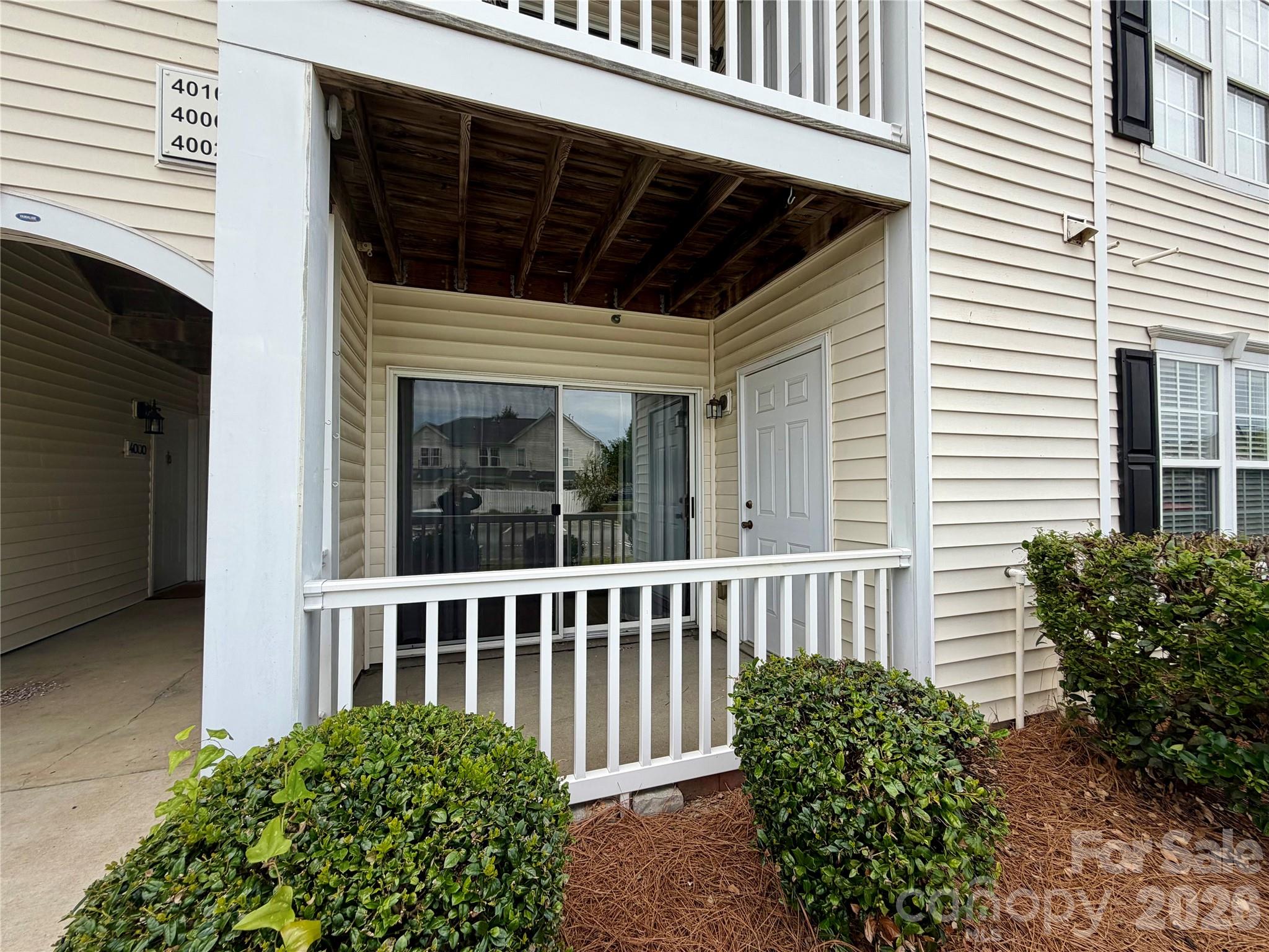 4002 Town Center Road — Harrisburg