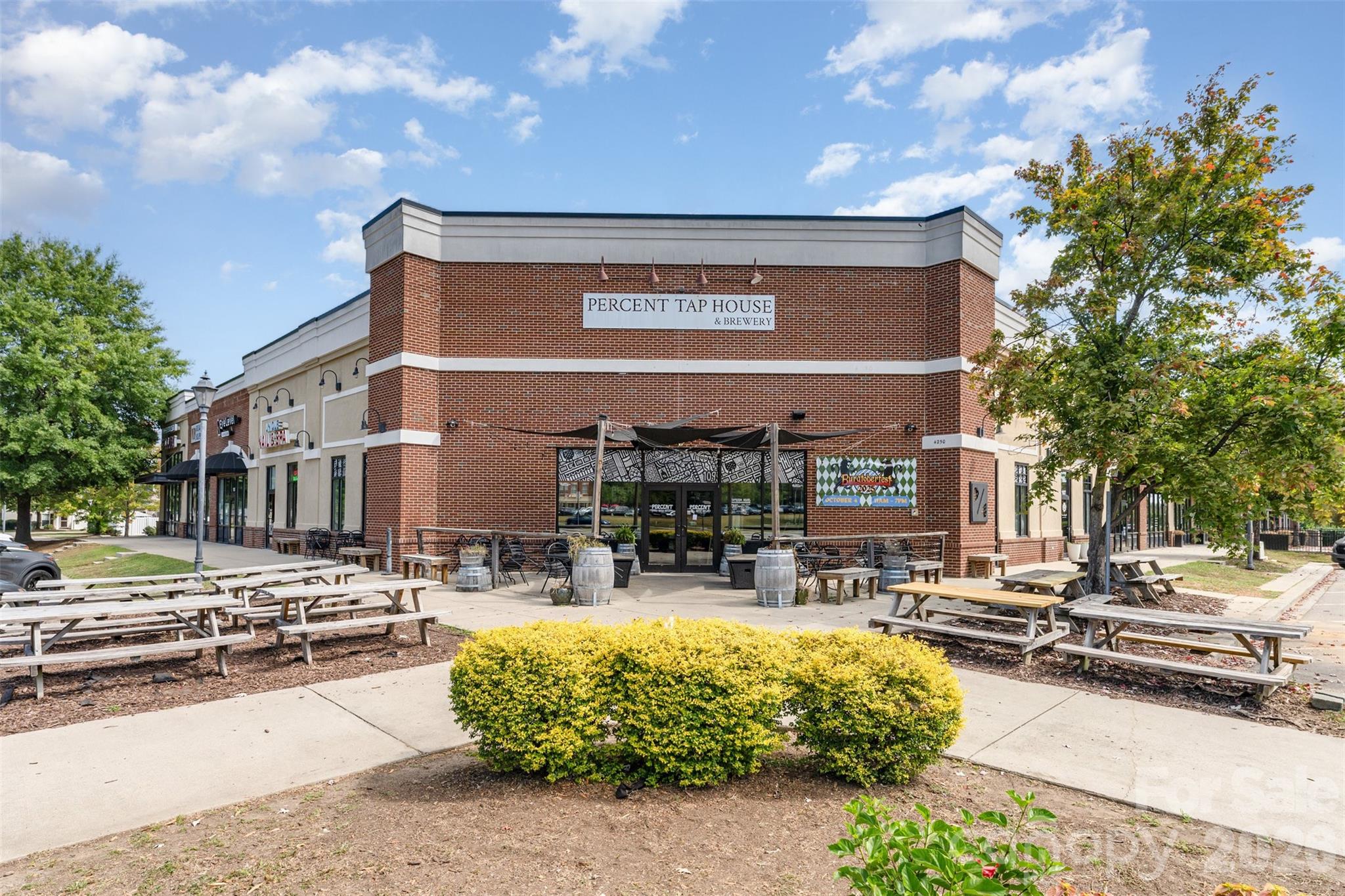 4002 Town Center Road — Harrisburg