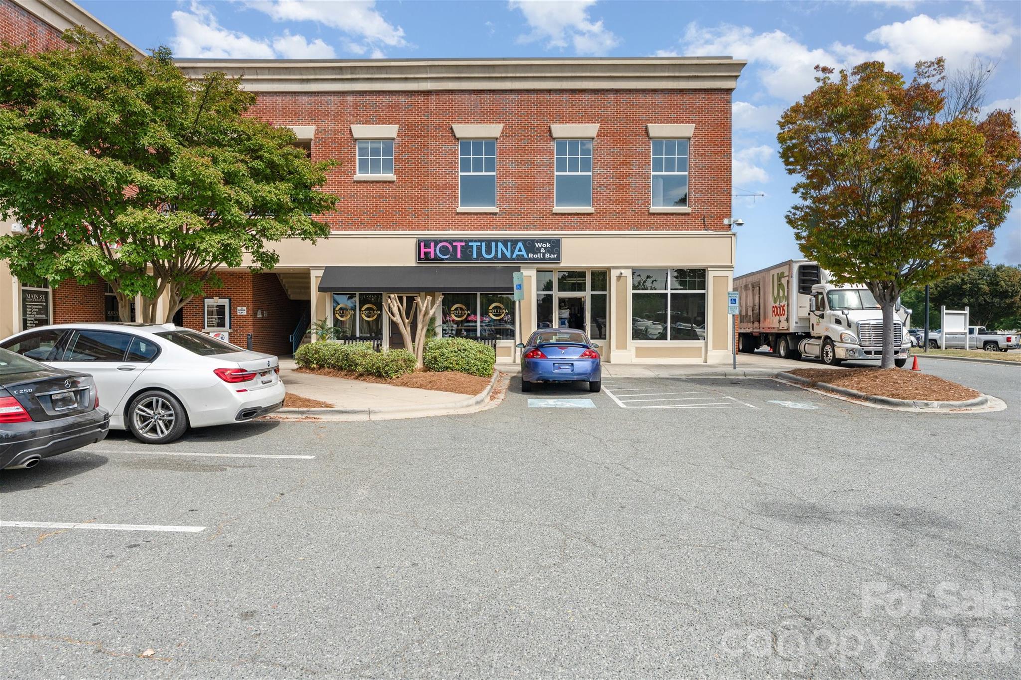 4002 Town Center Road — Harrisburg