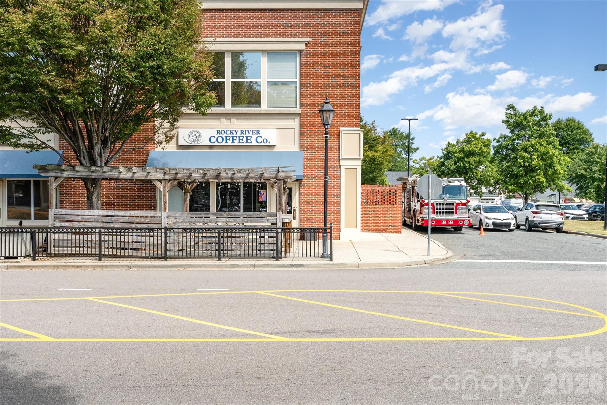 4002 Town Center Road — Harrisburg