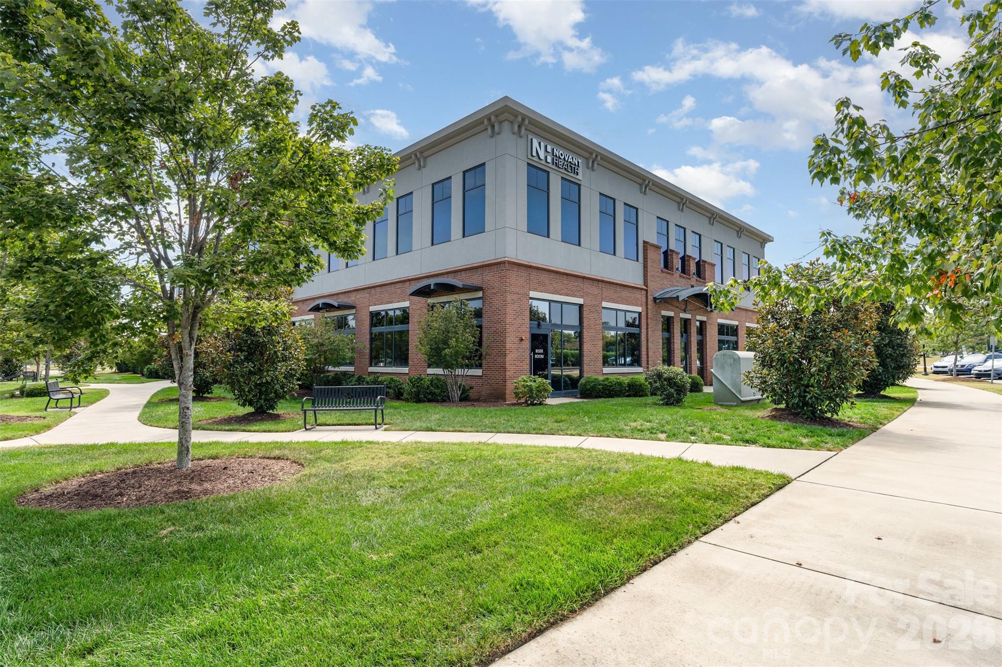 4002 Town Center Road — Harrisburg