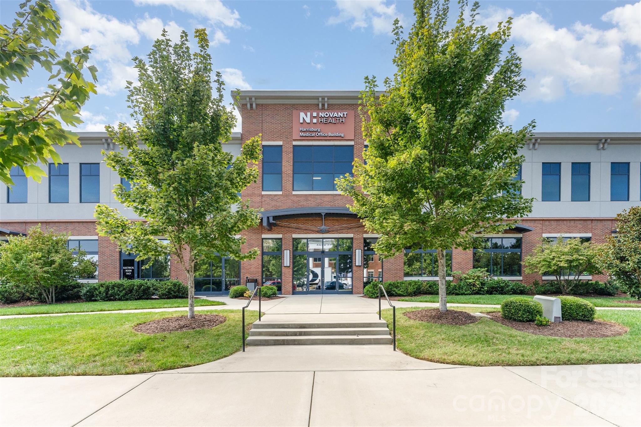 4002 Town Center Road — Harrisburg