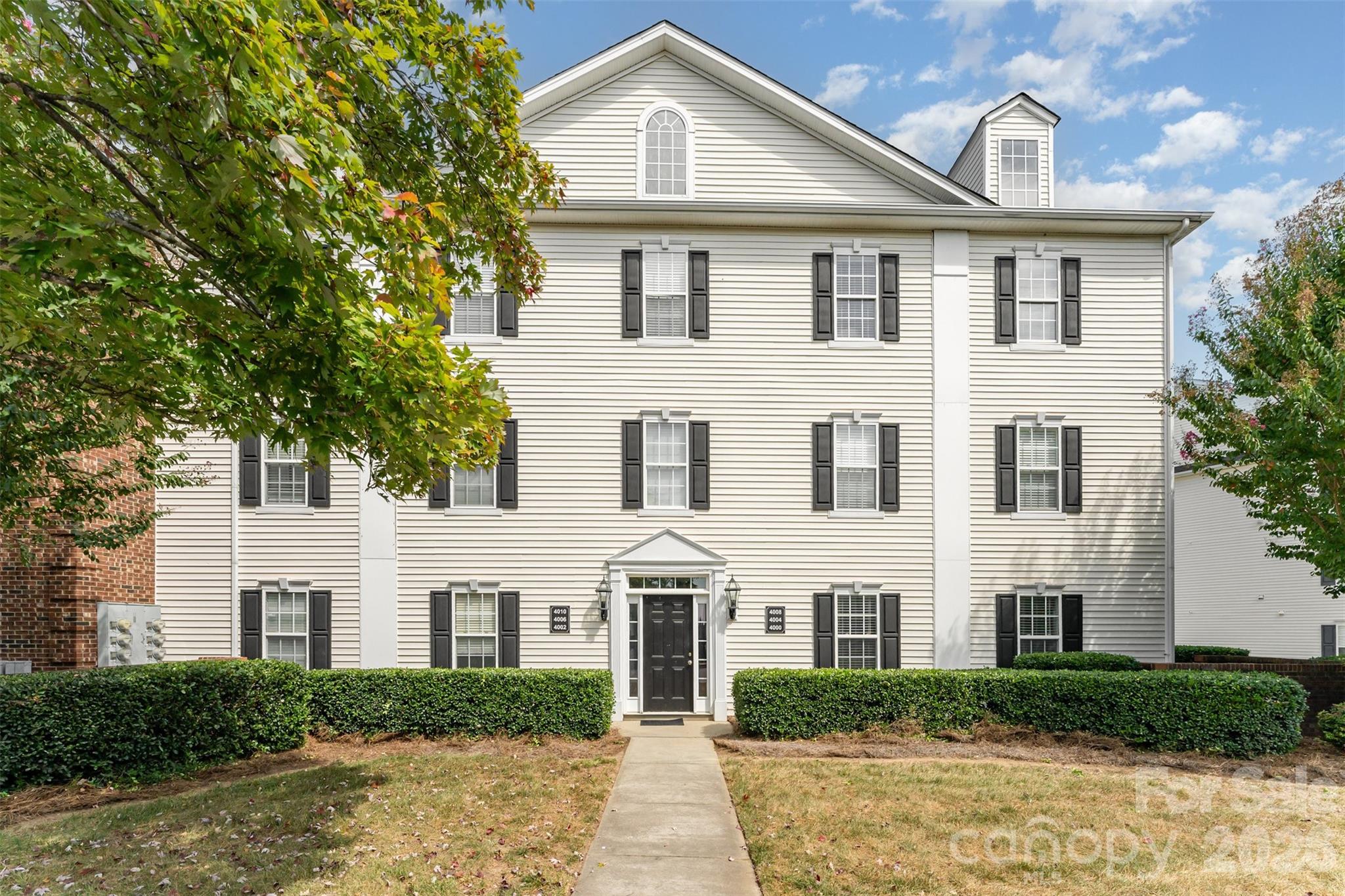 4002 Town Center Road — Harrisburg