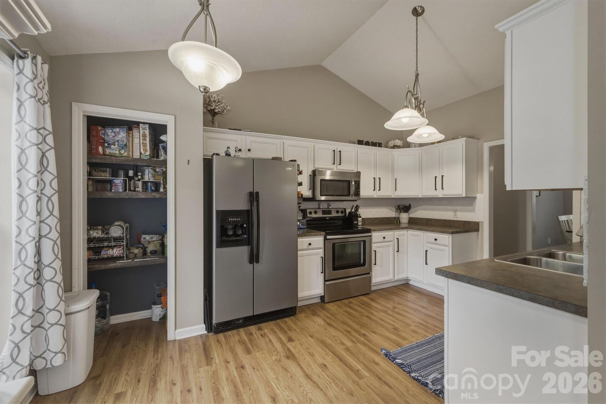 249 Forest Glen Way — Morganton