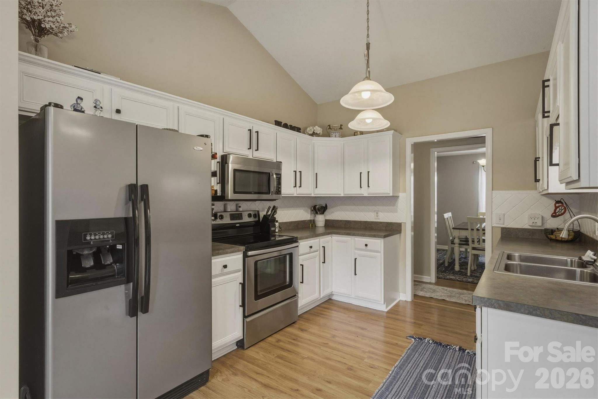249 Forest Glen Way — Morganton