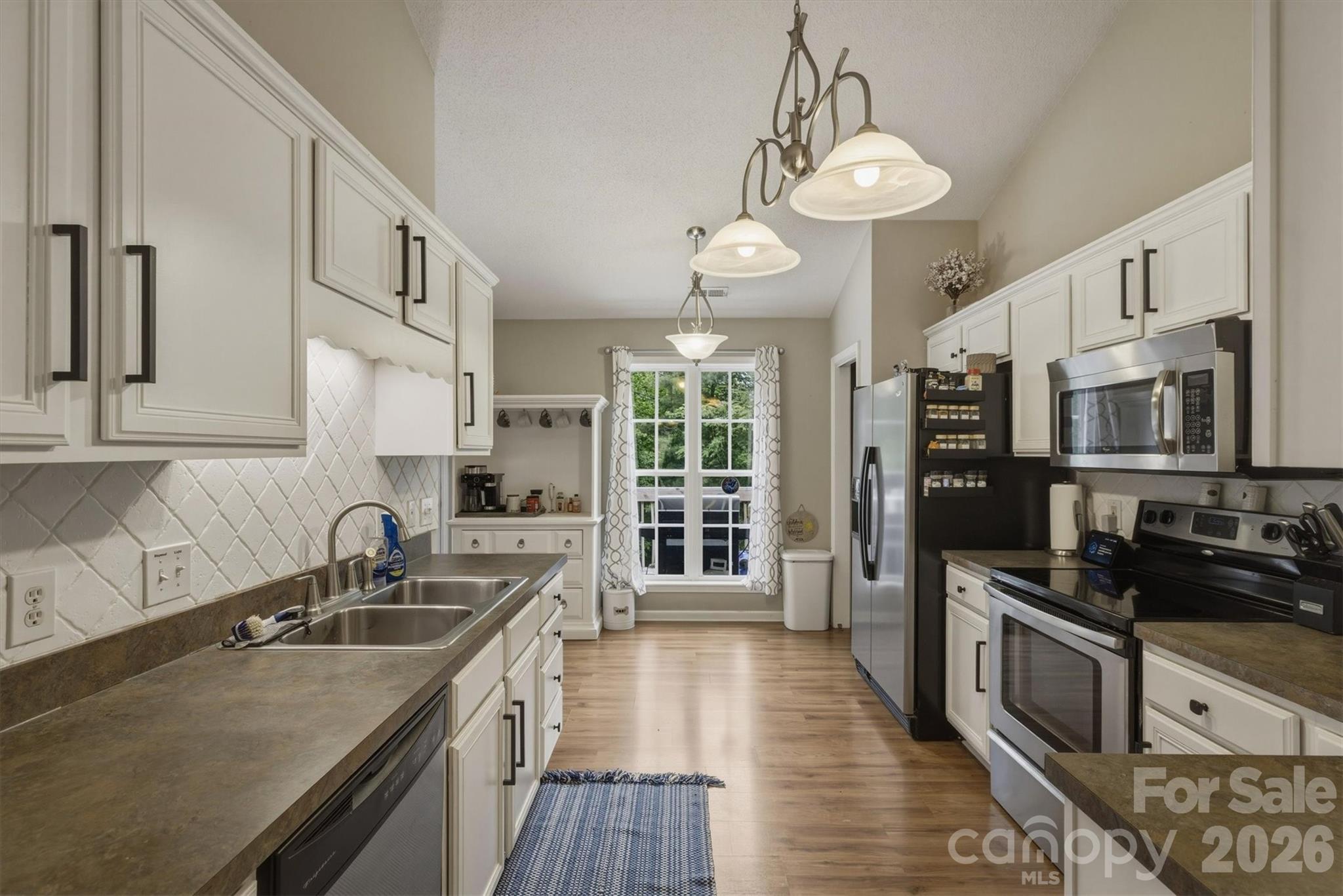 249 Forest Glen Way — Morganton