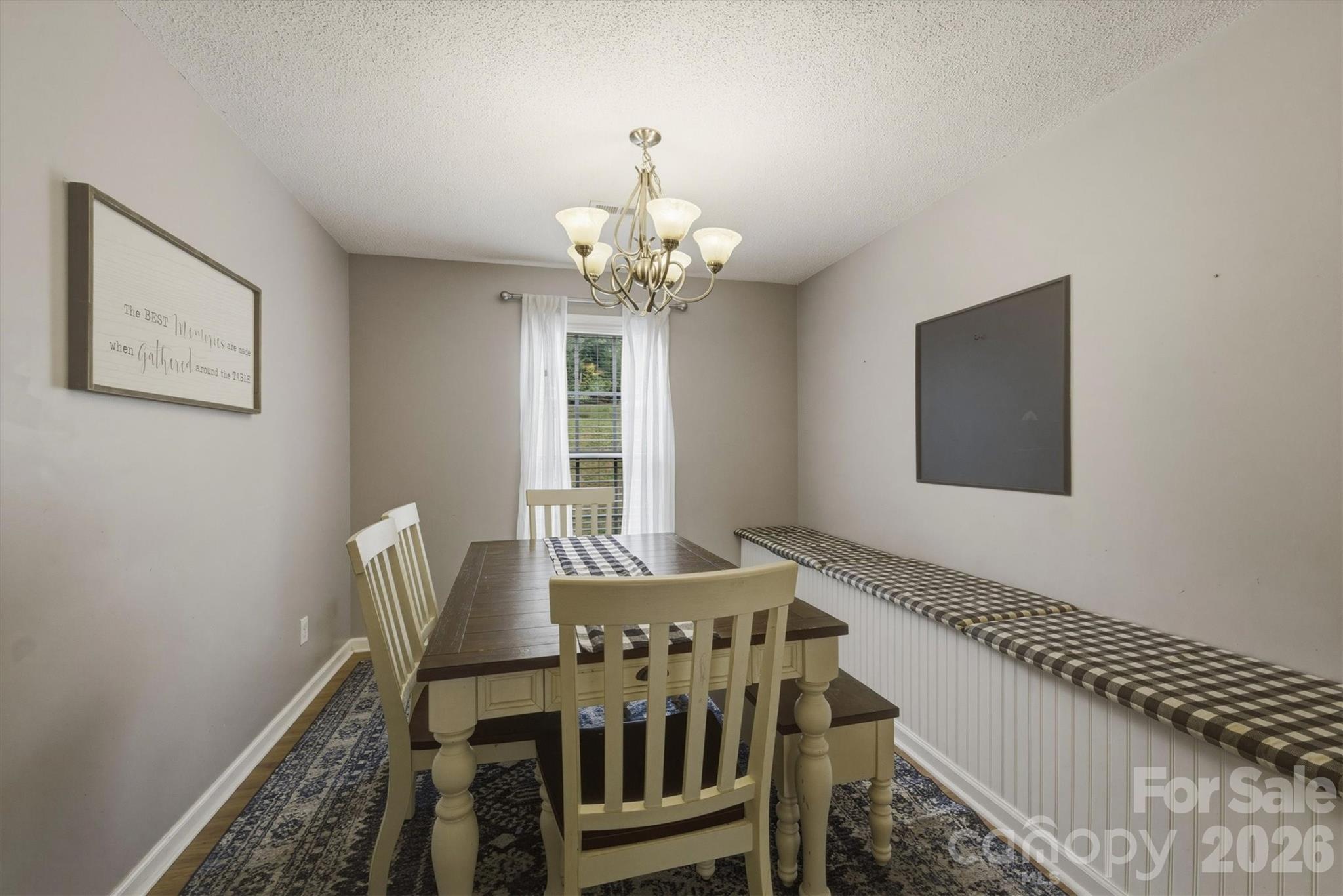 249 Forest Glen Way — Morganton