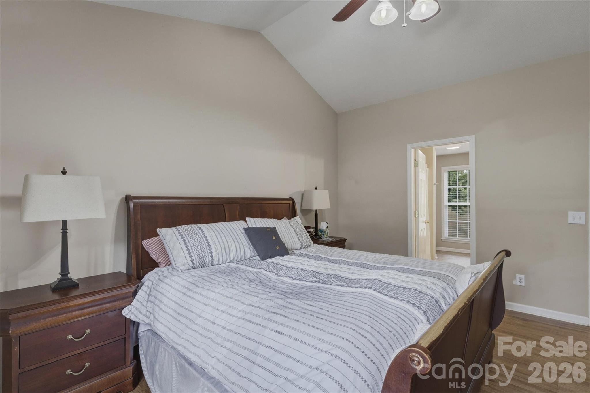249 Forest Glen Way — Morganton