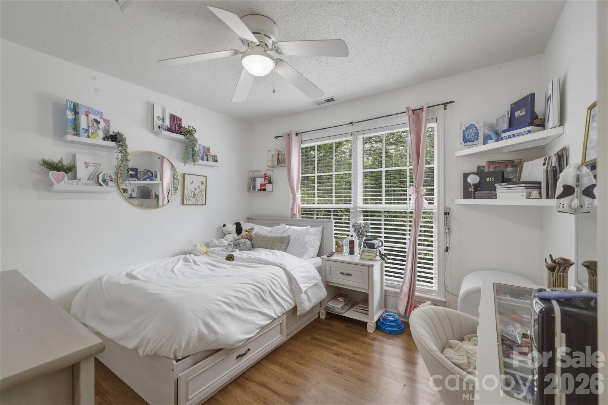 249 Forest Glen Way — Morganton