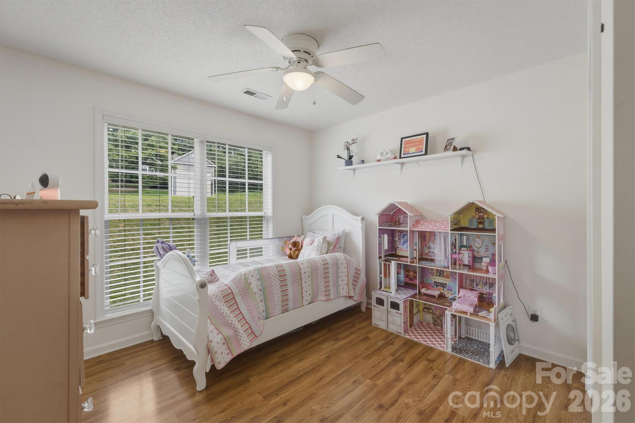 249 Forest Glen Way — Morganton
