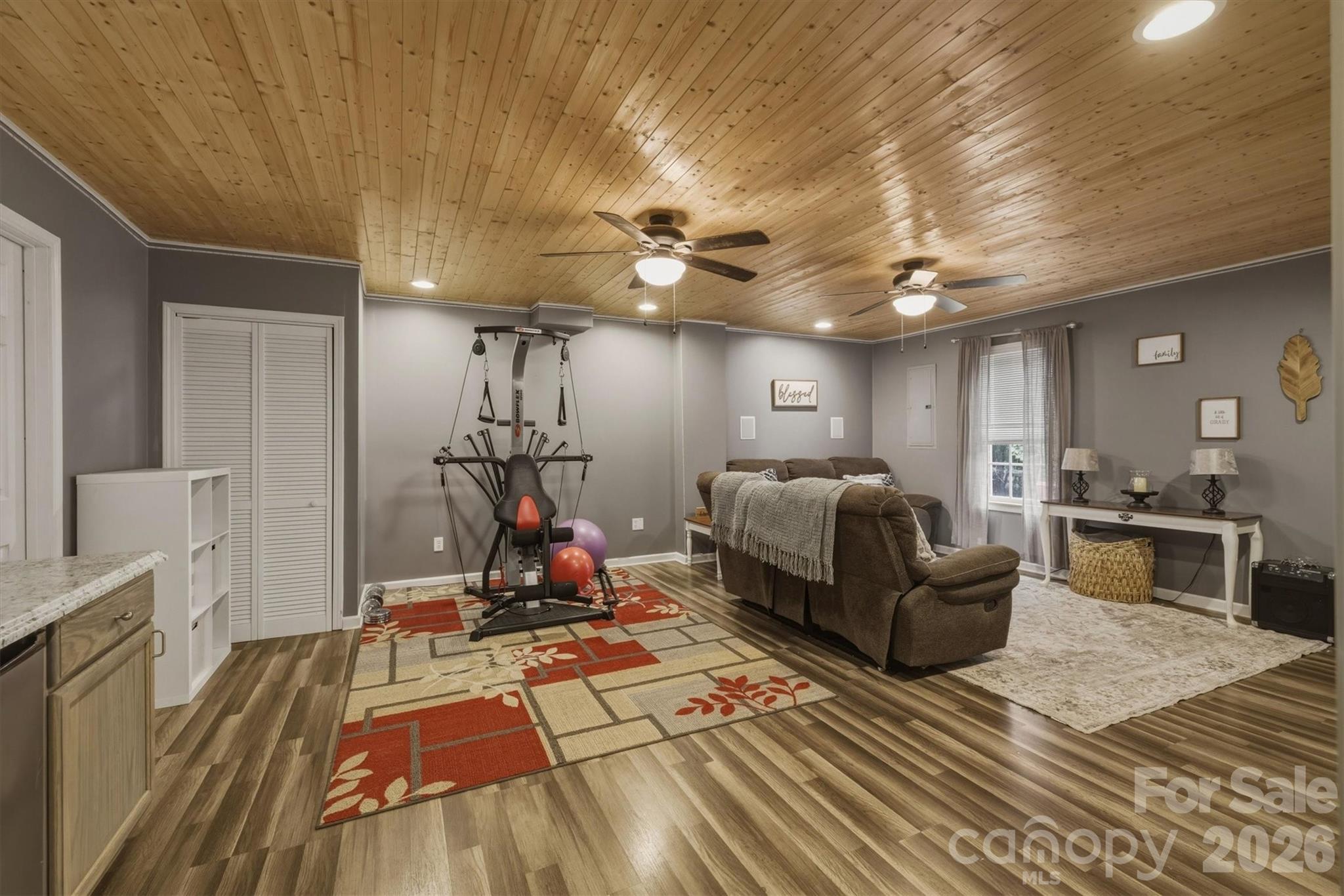 249 Forest Glen Way — Morganton