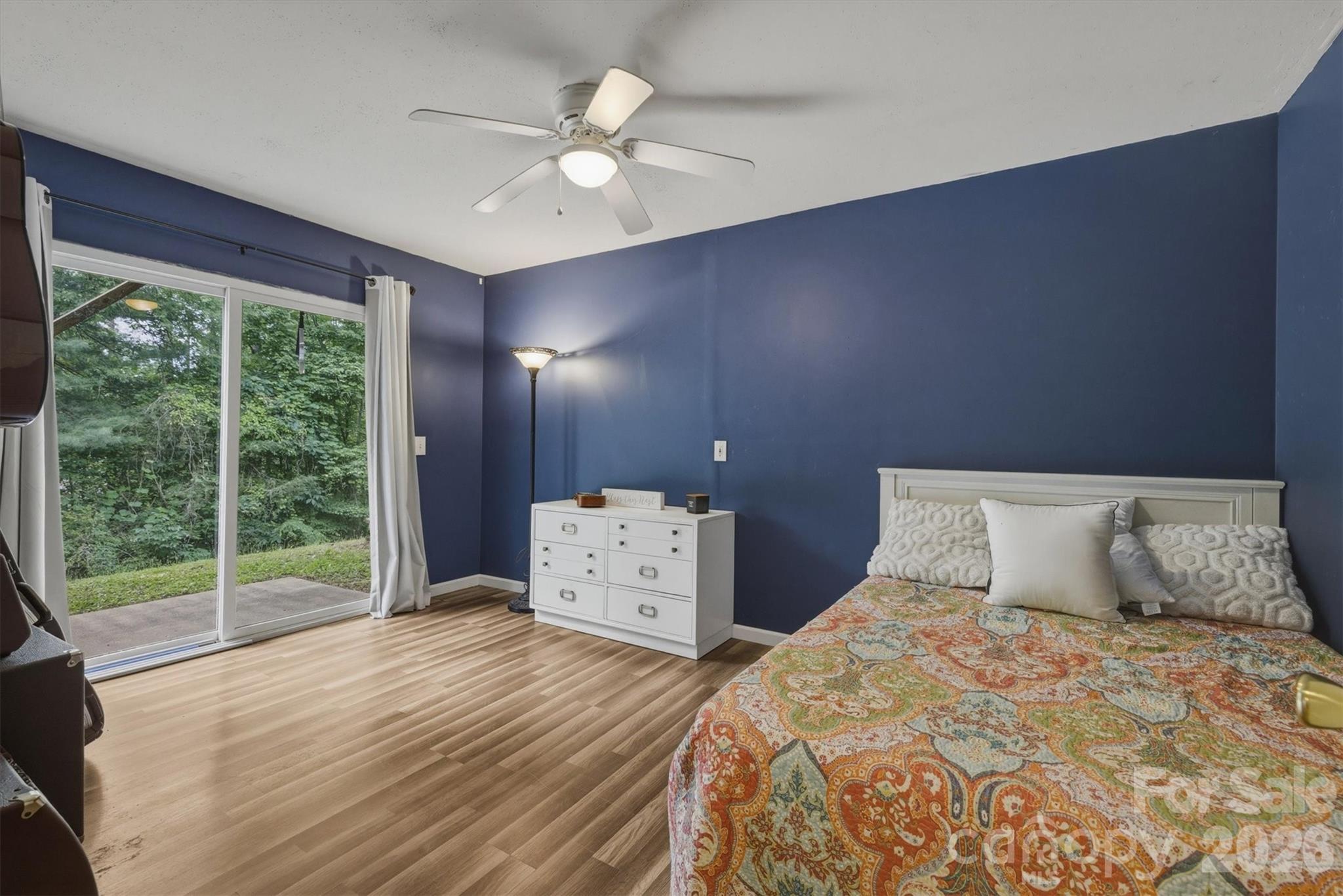 249 Forest Glen Way — Morganton