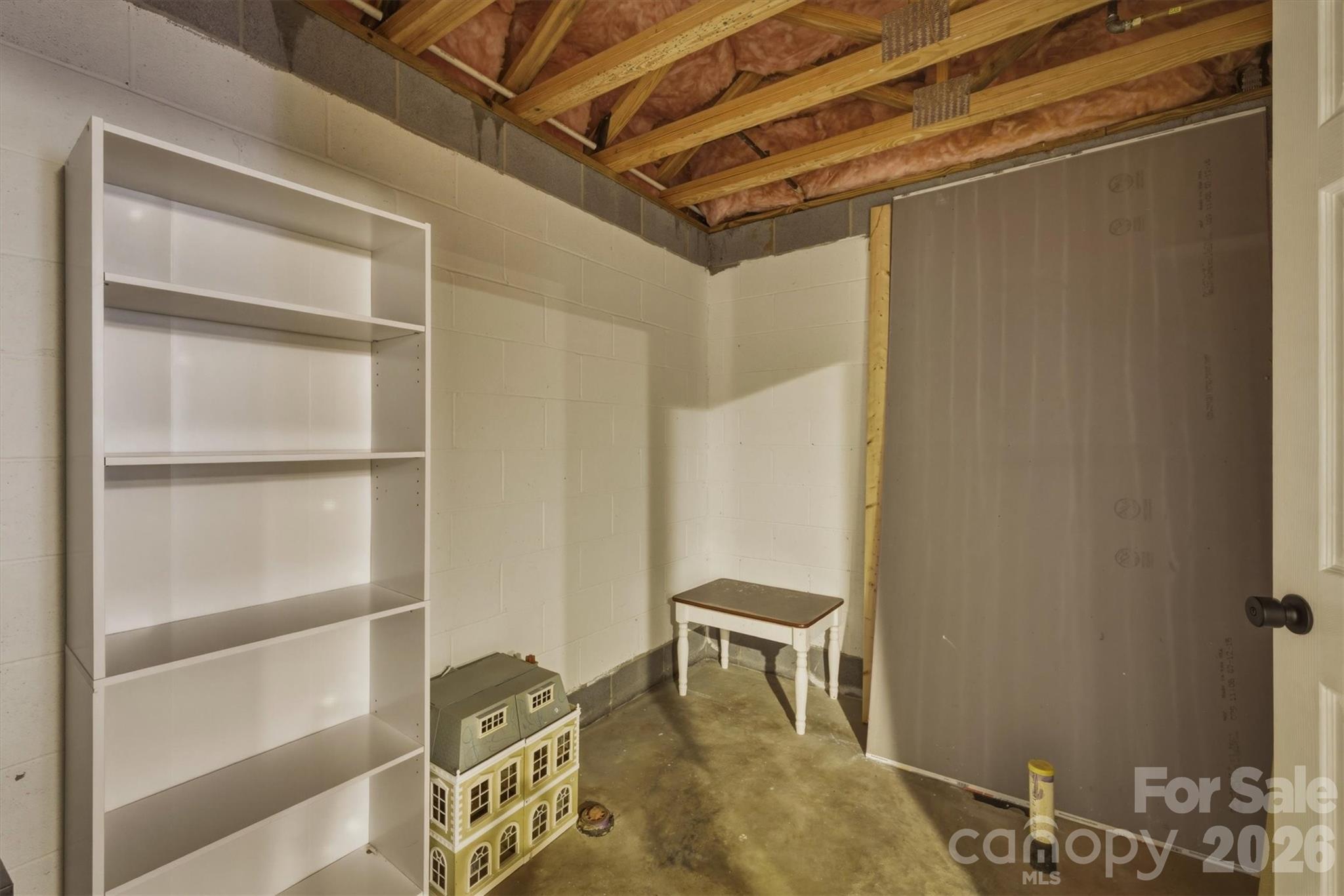 249 Forest Glen Way — Morganton