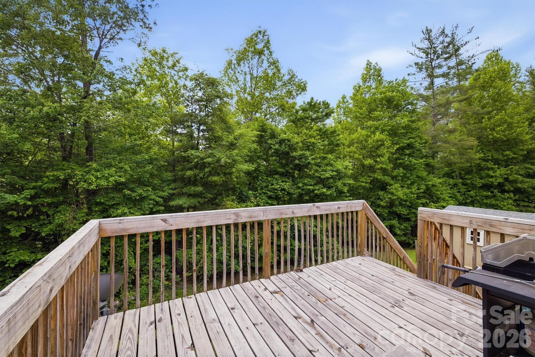 249 Forest Glen Way — Morganton
