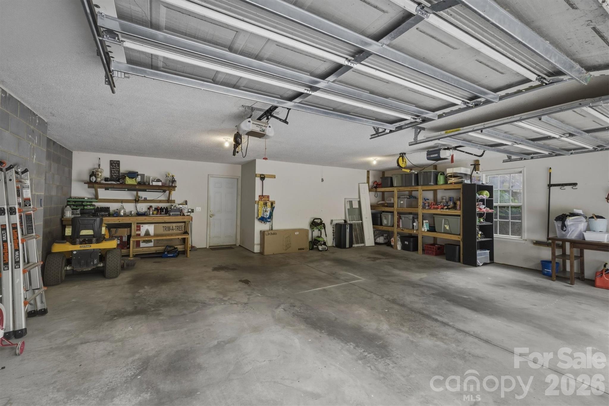249 Forest Glen Way — Morganton