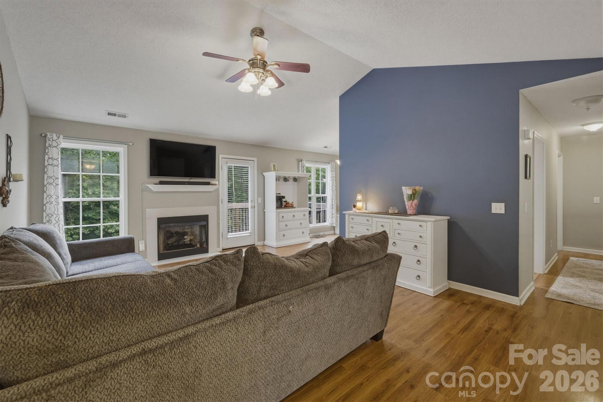 249 Forest Glen Way — Morganton