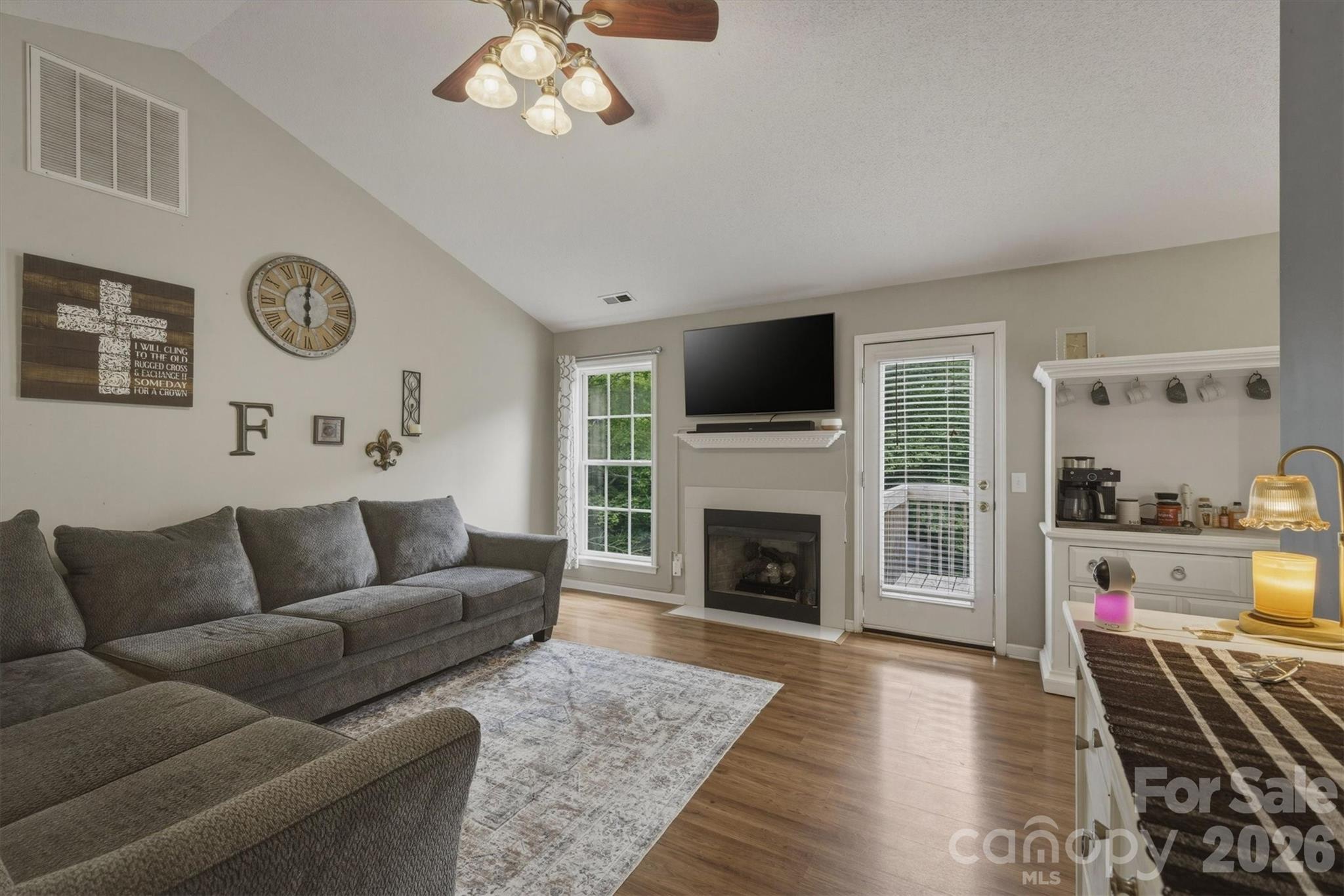 249 Forest Glen Way — Morganton