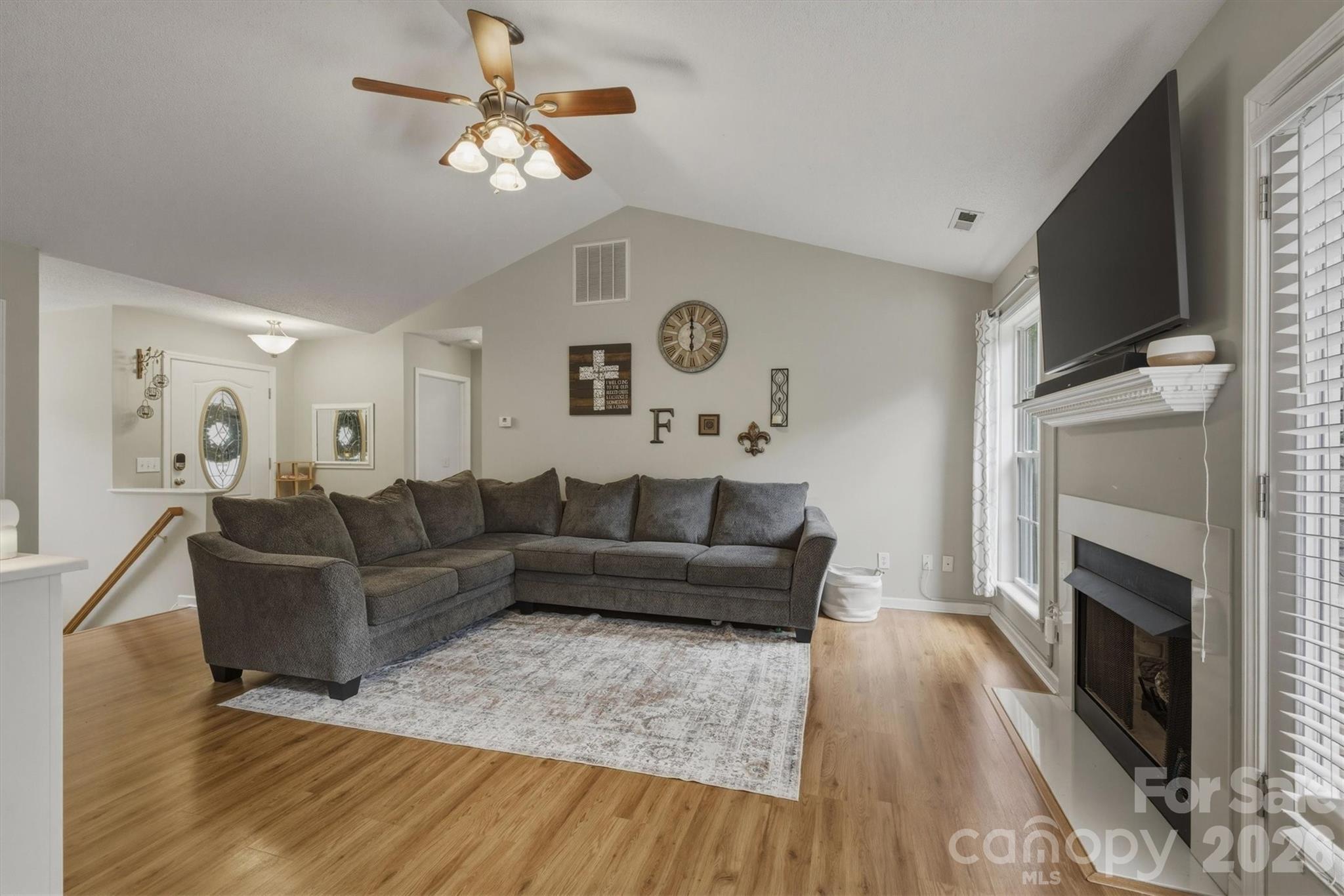 249 Forest Glen Way — Morganton