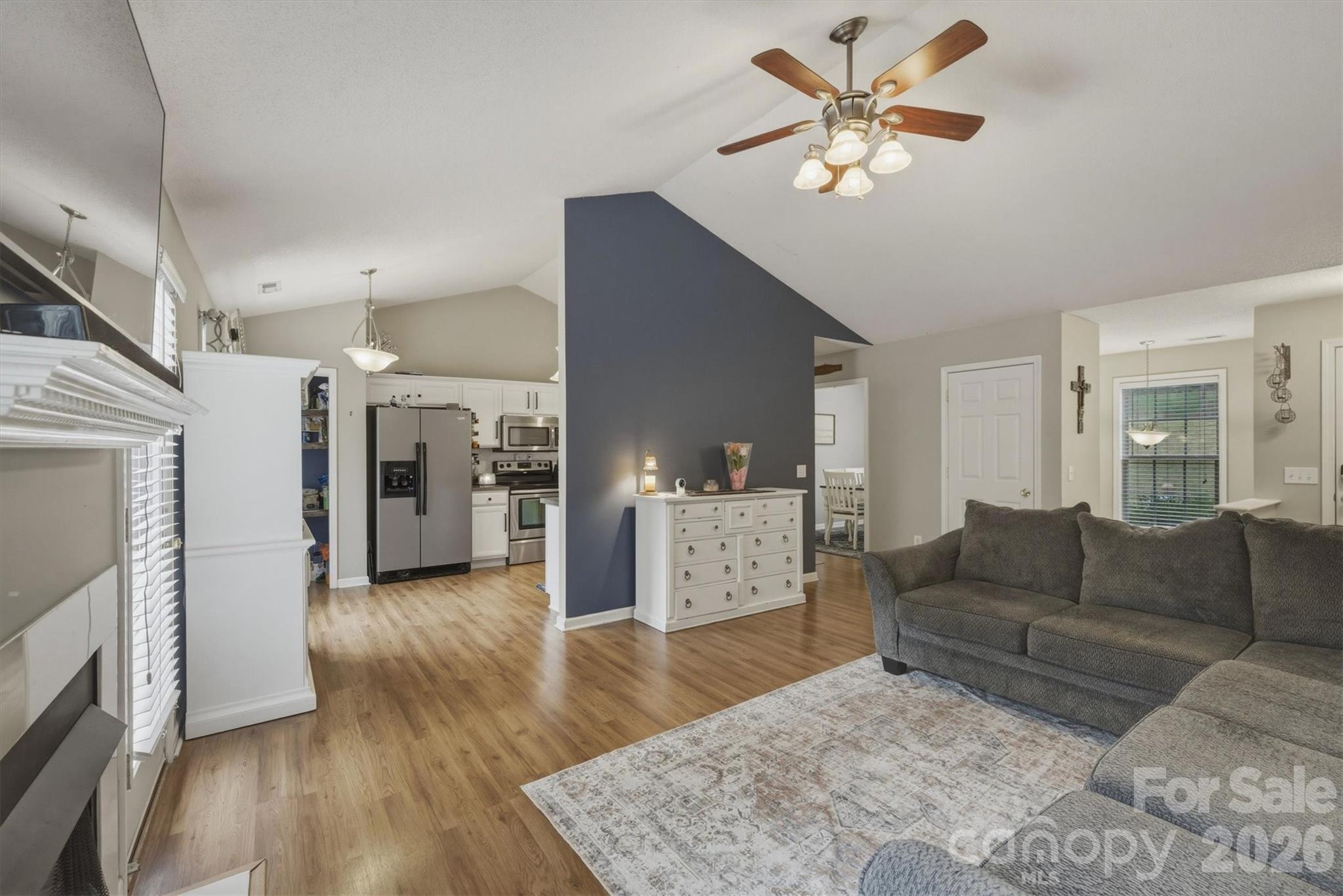 249 Forest Glen Way — Morganton