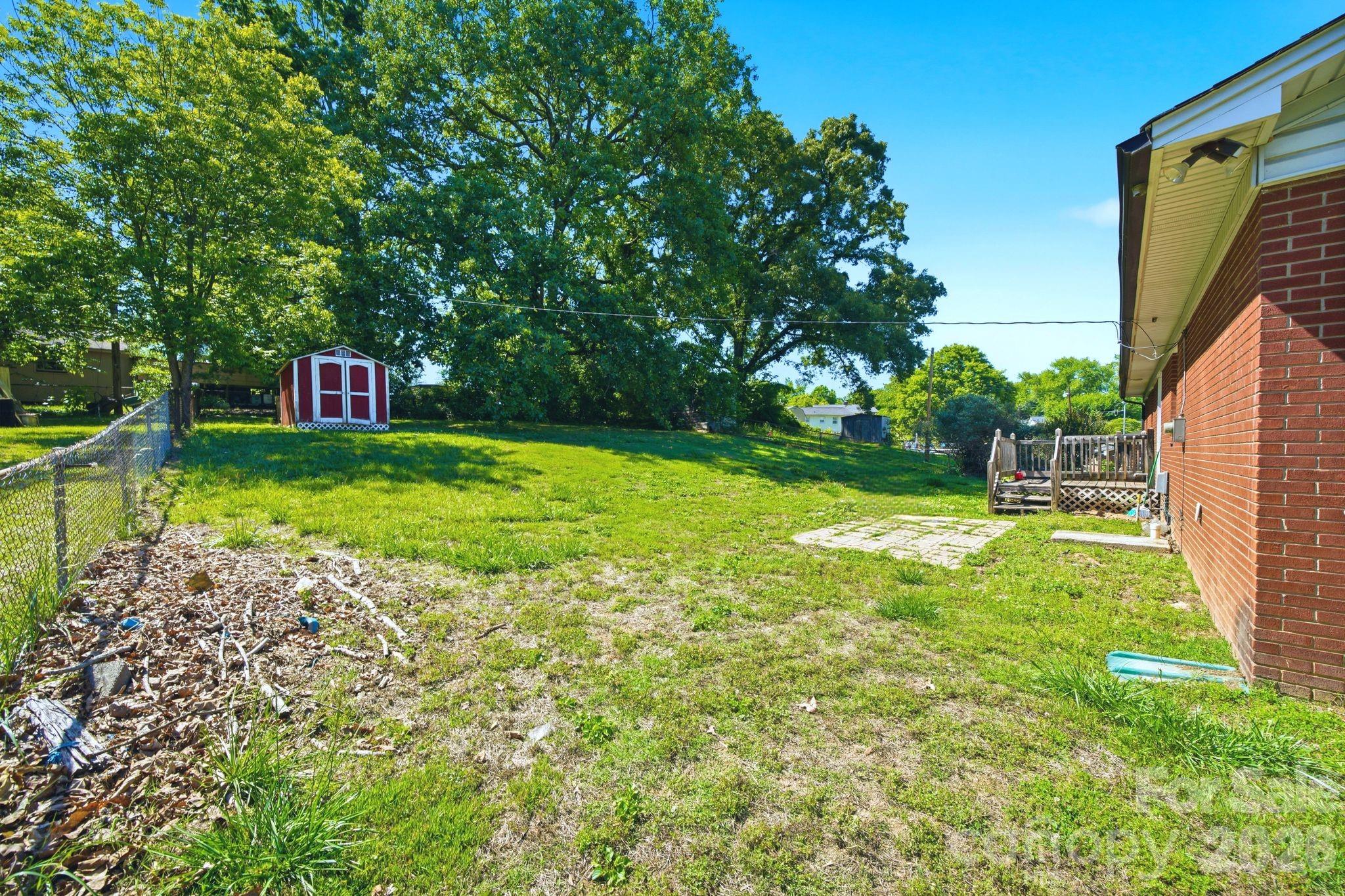 207 Starview Lane — Dallas