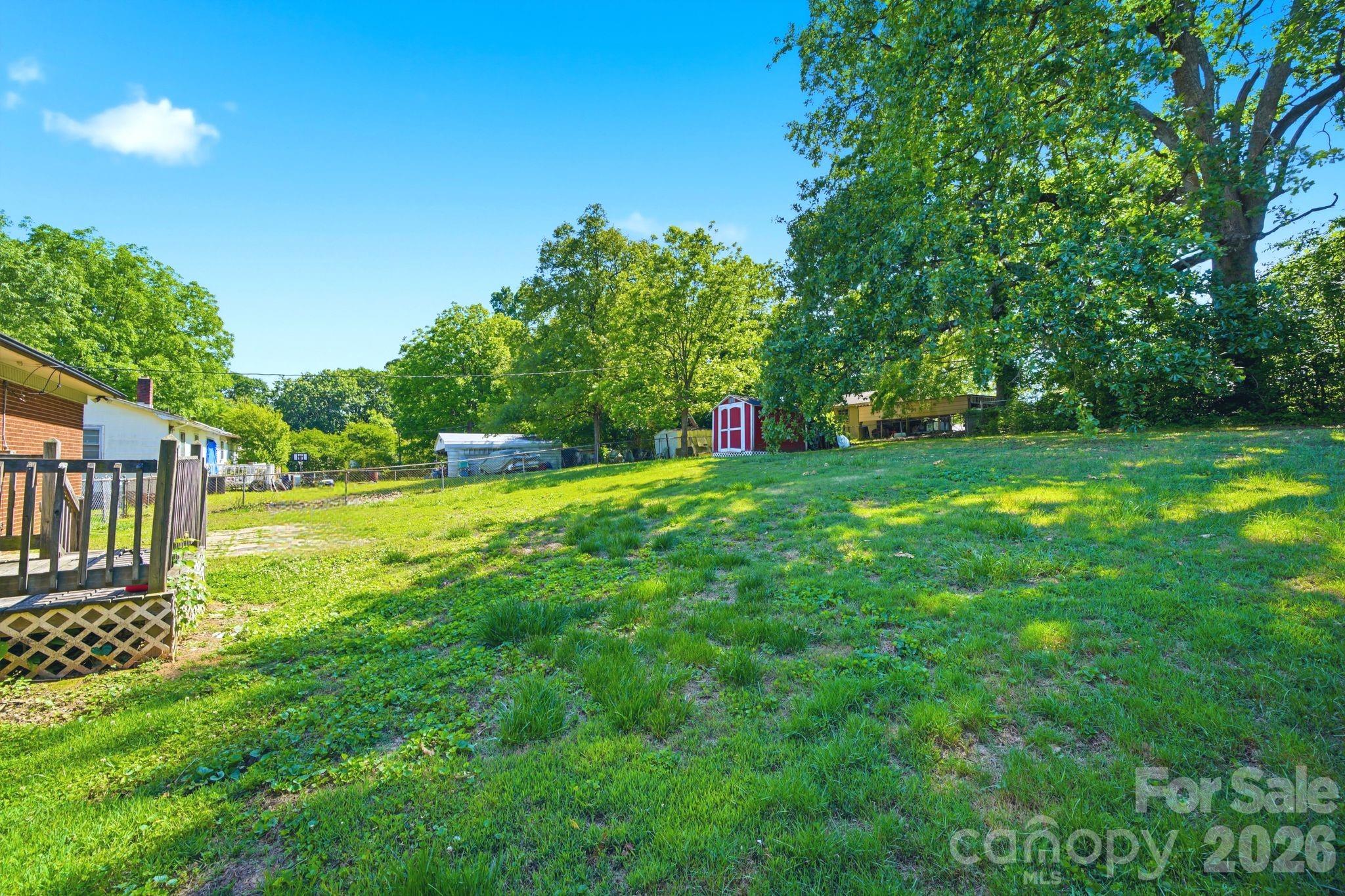 207 Starview Lane — Dallas